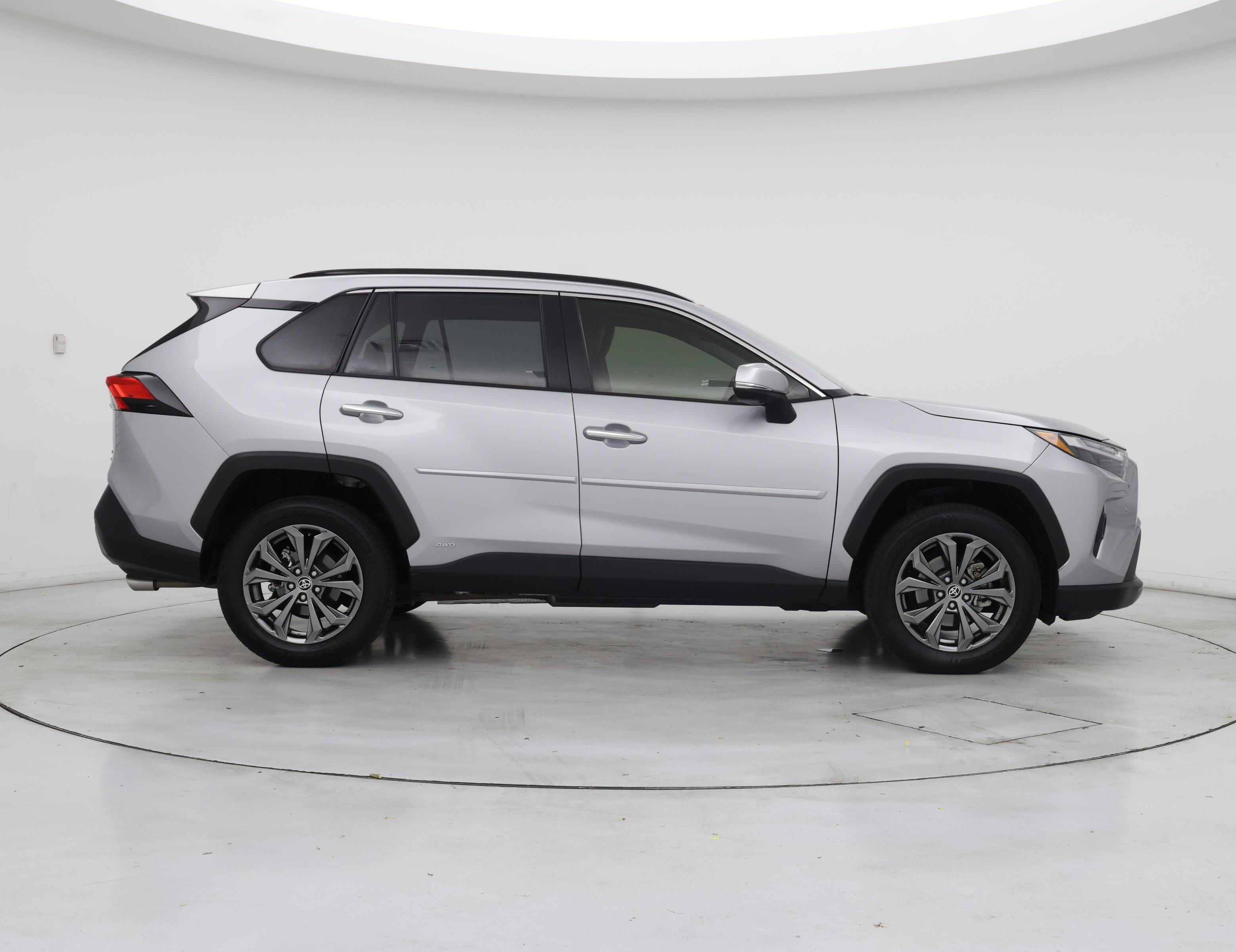Thumbnail: 2023 Toyota RAV4 - 7