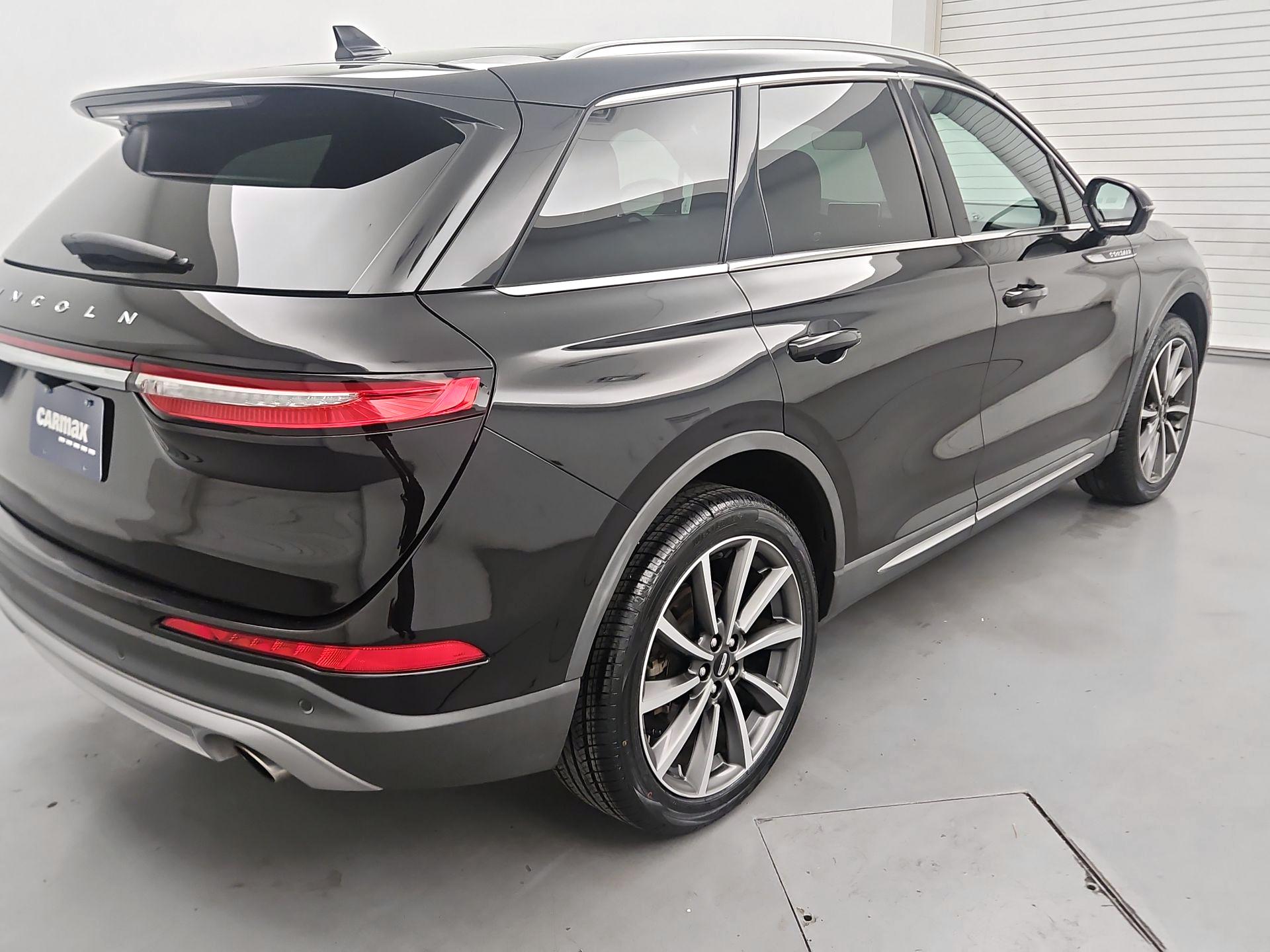 Thumbnail: 2020 Lincoln Corsair - 5