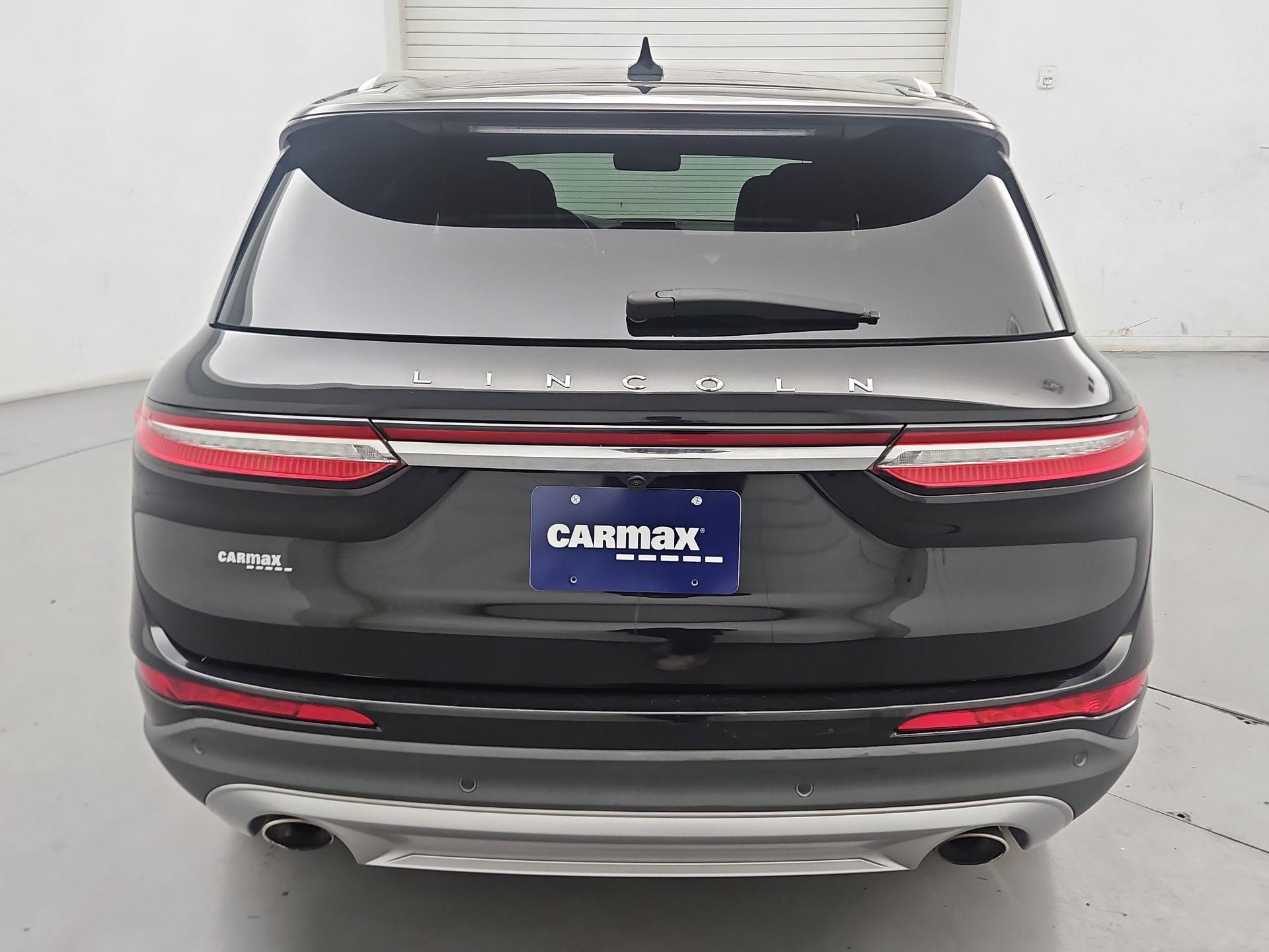 Thumbnail: 2020 Lincoln Corsair - 6