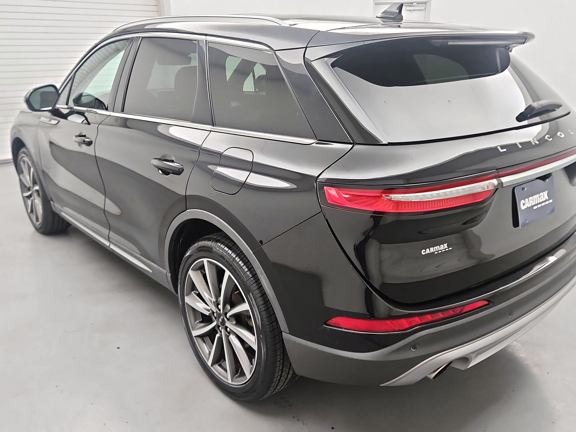 Thumbnail: 2020 Lincoln Corsair - 7