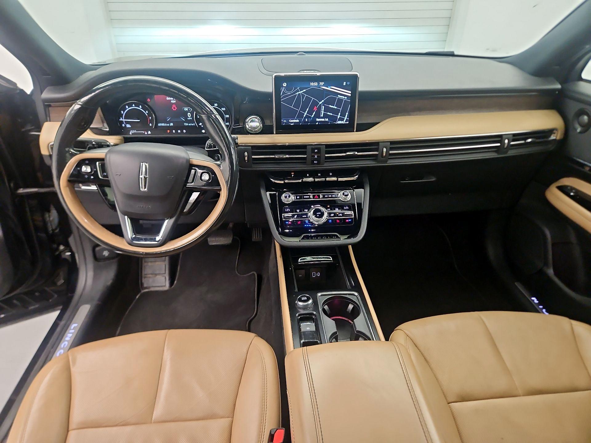 Thumbnail: 2020 Lincoln Corsair - 8