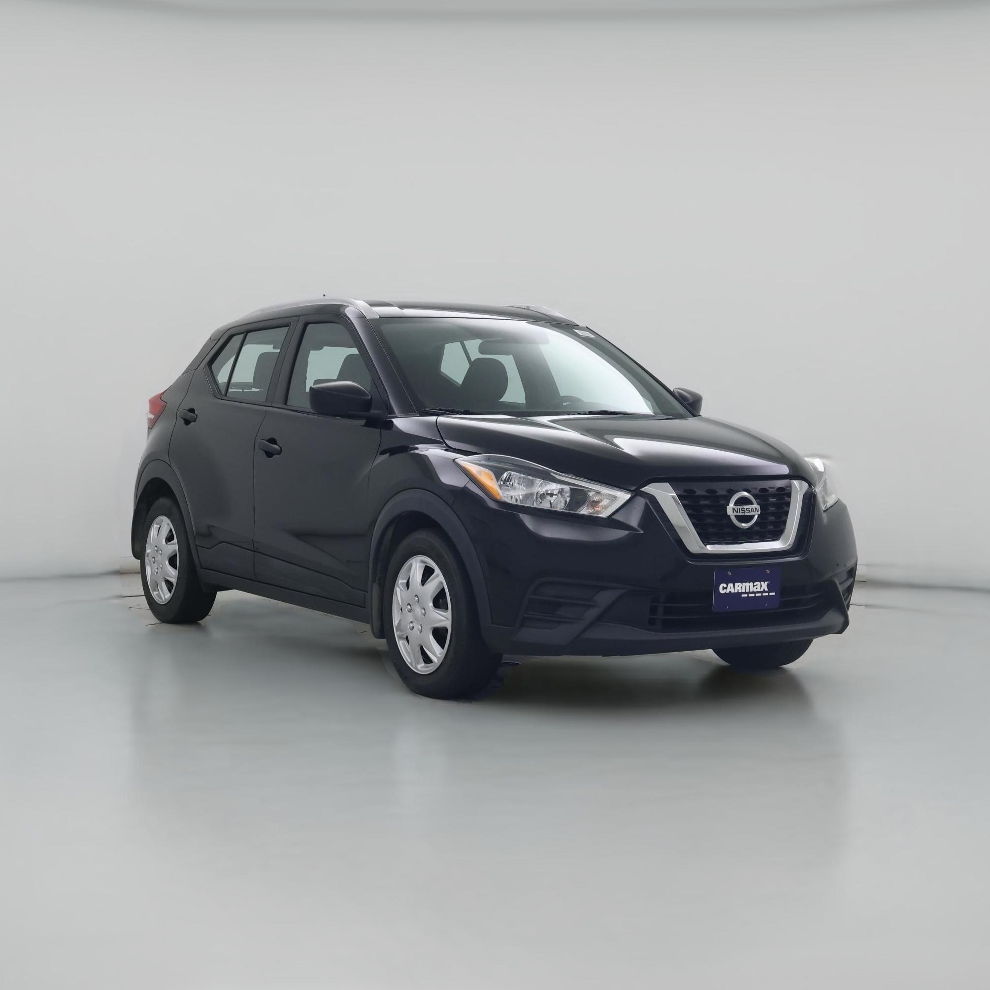 Thumbnail: 2018 Nissan Kicks - 1