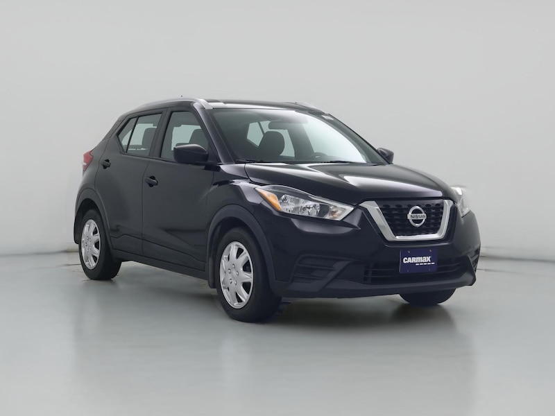 2018 Nissan Kicks S -
                  Garland, TX