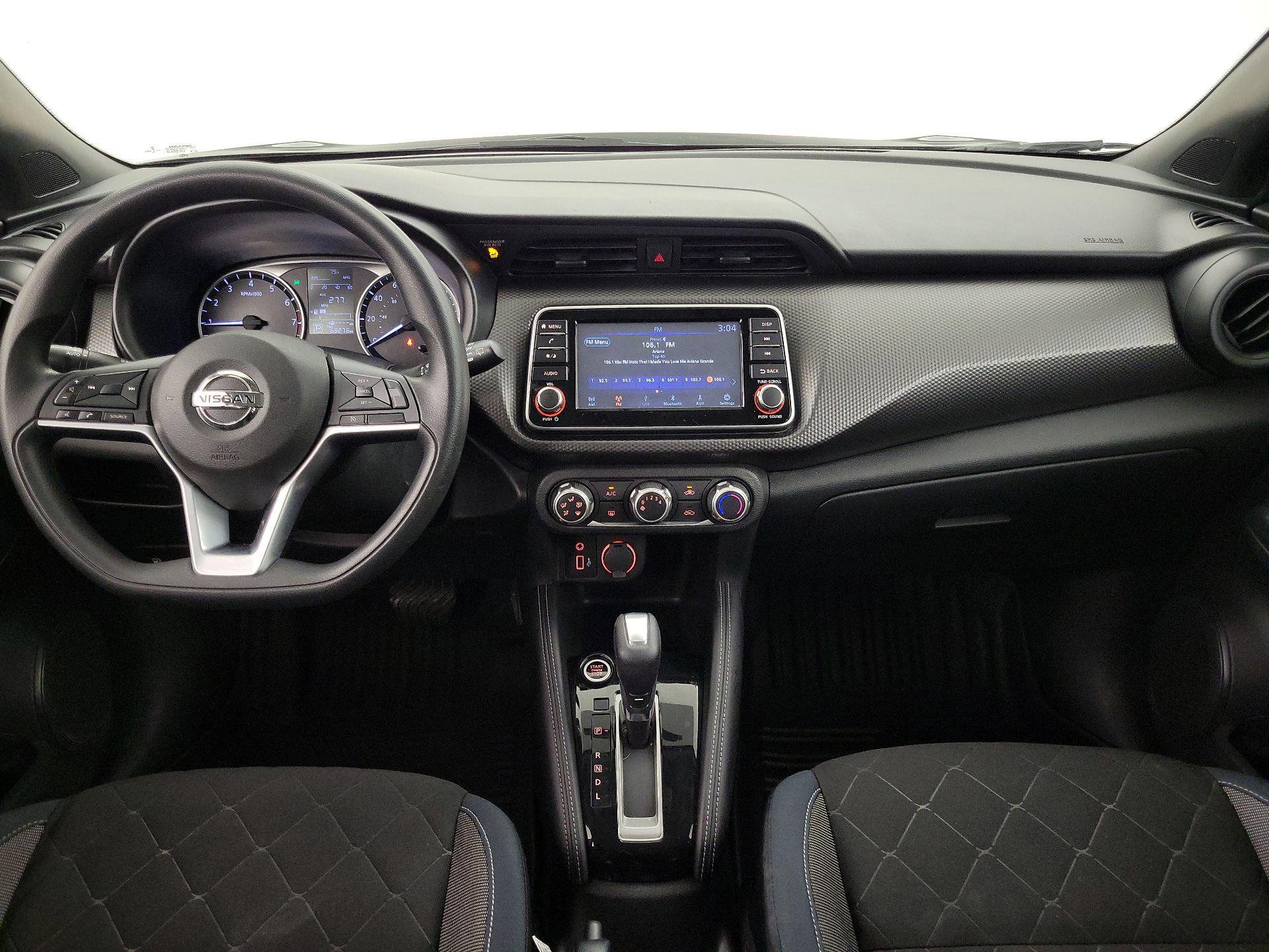 Thumbnail: 2018 Nissan Kicks - 9