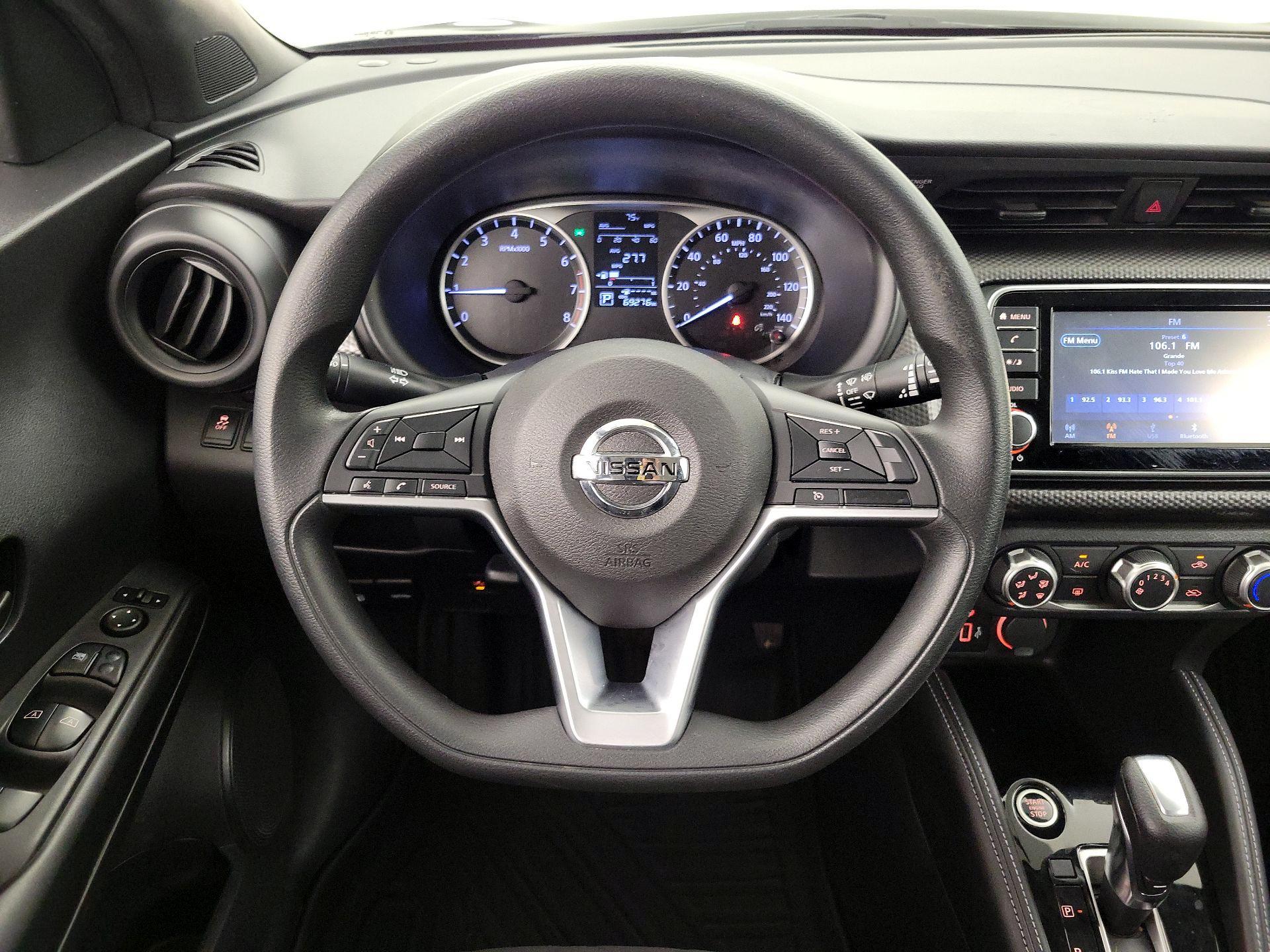 Thumbnail: 2018 Nissan Kicks - 10