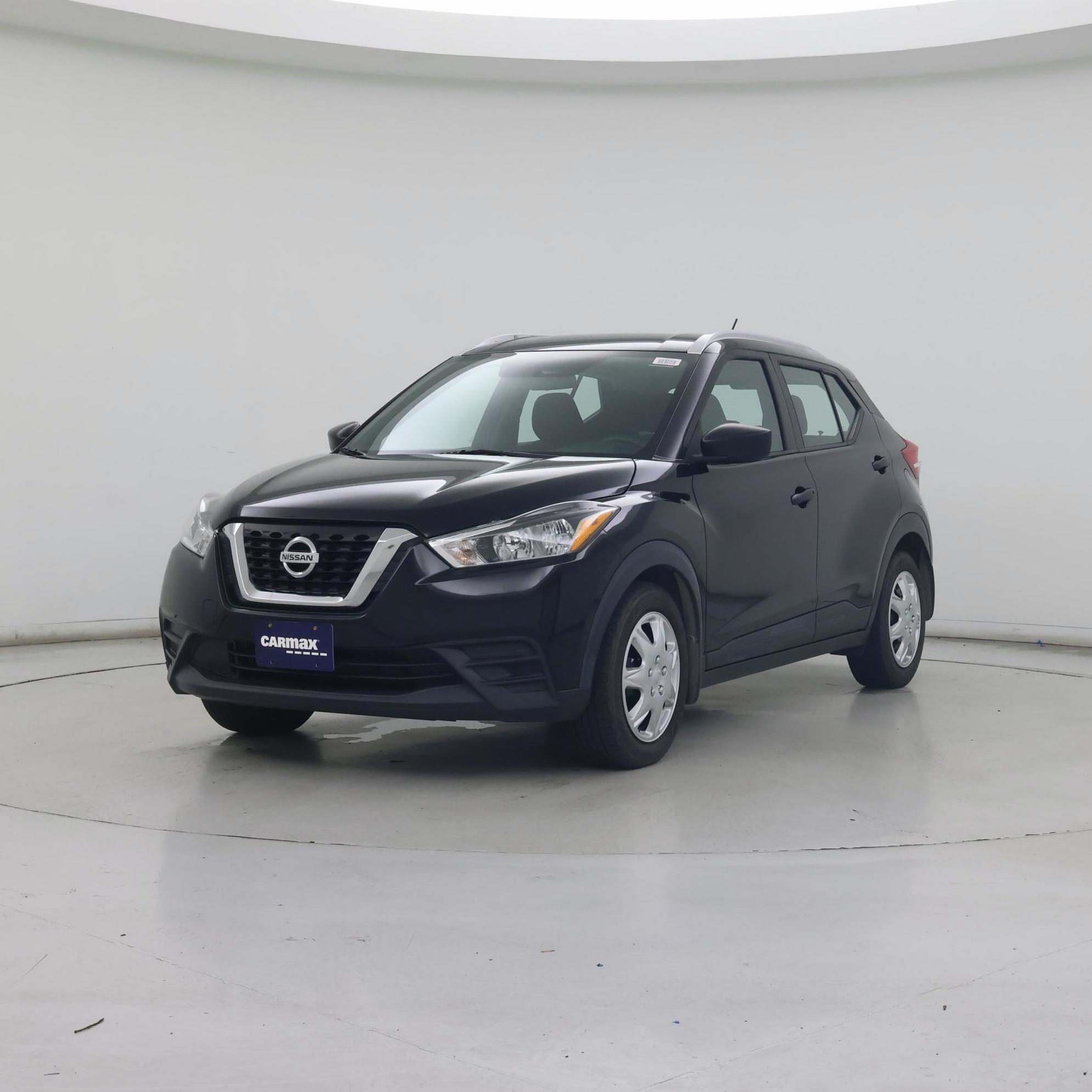 Thumbnail: 2018 Nissan Kicks - 4