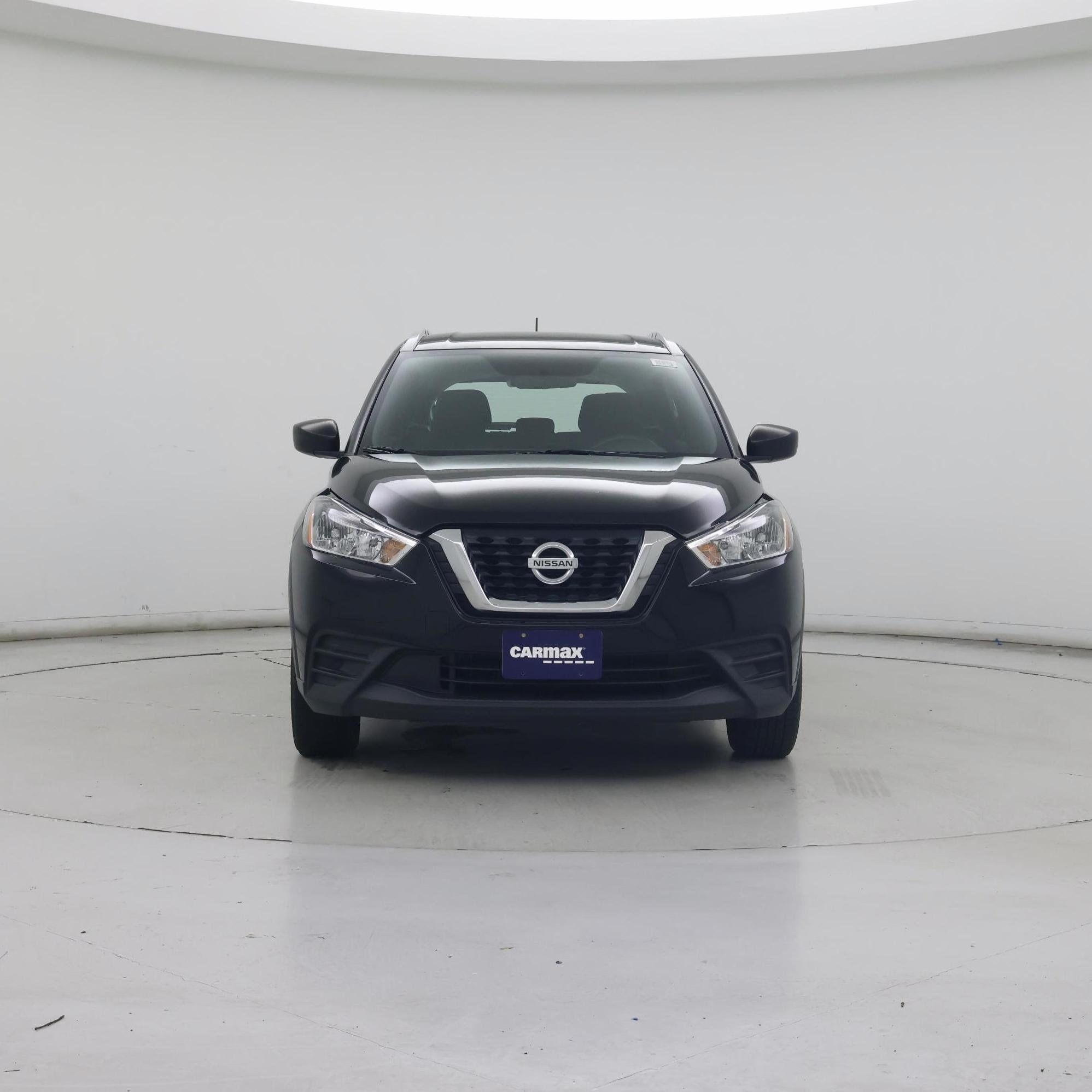 Thumbnail: 2018 Nissan Kicks - 5
