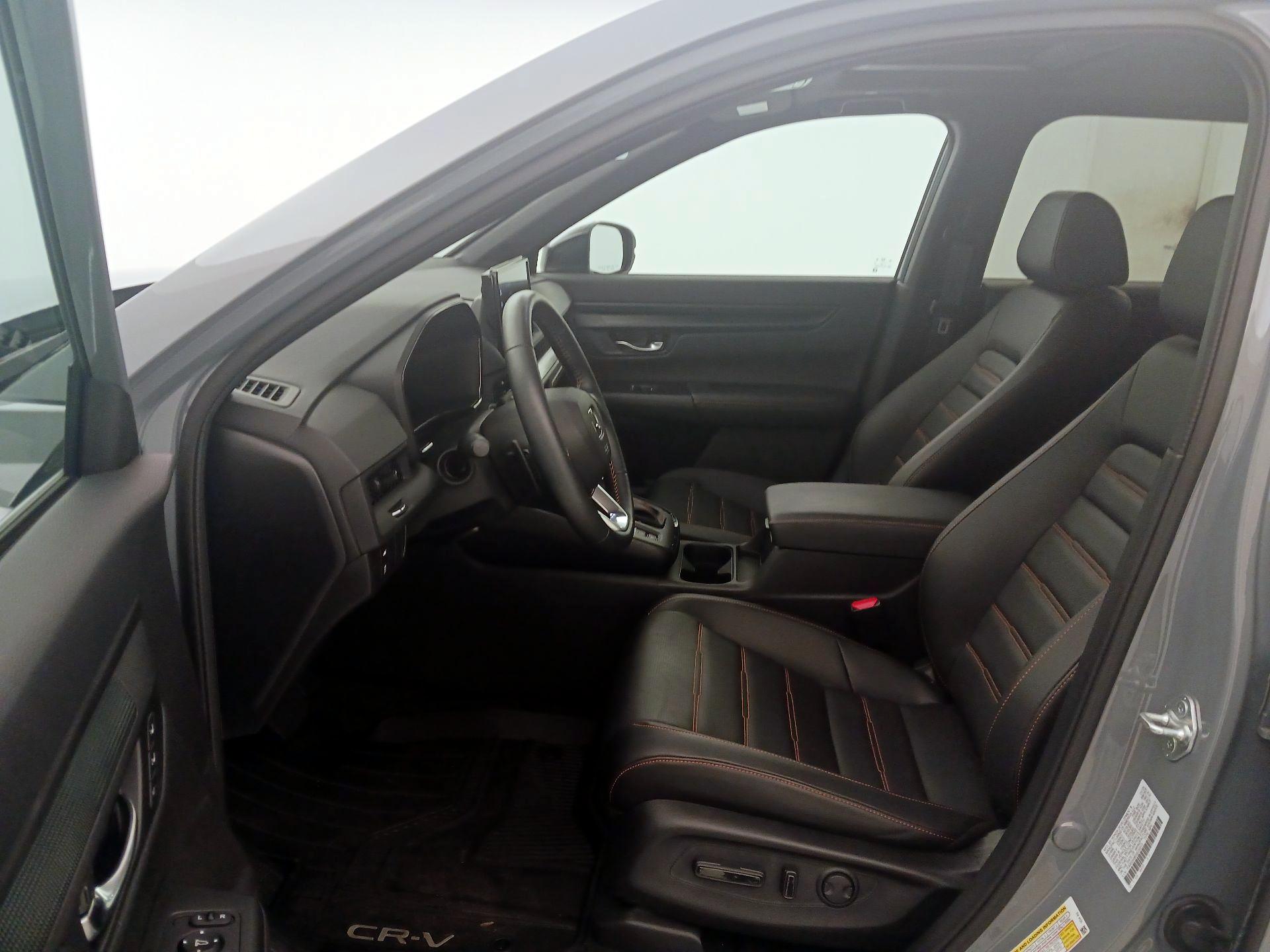 Thumbnail: 2025 Honda CR-V - 11