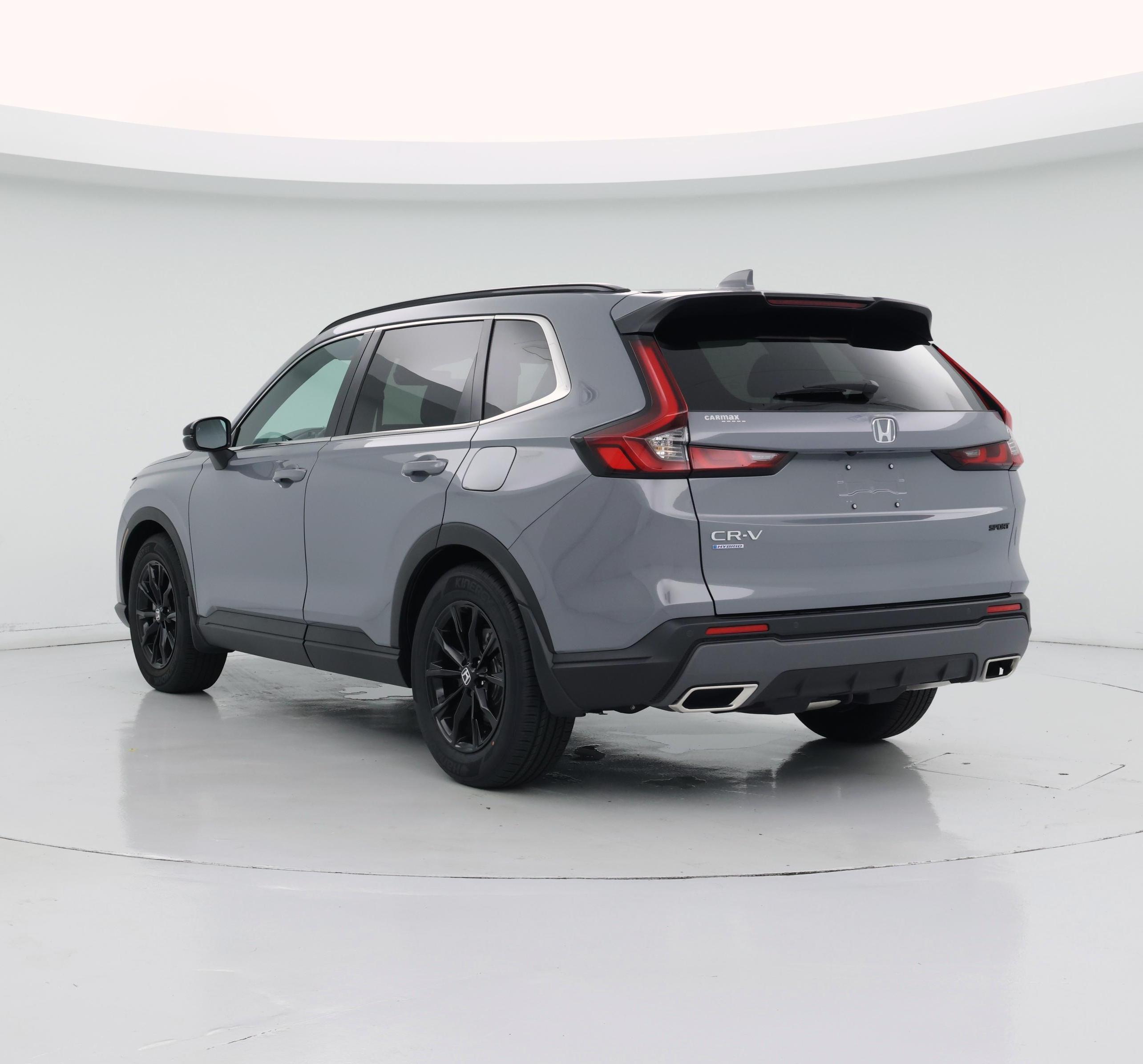 Thumbnail: 2025 Honda CR-V - 2