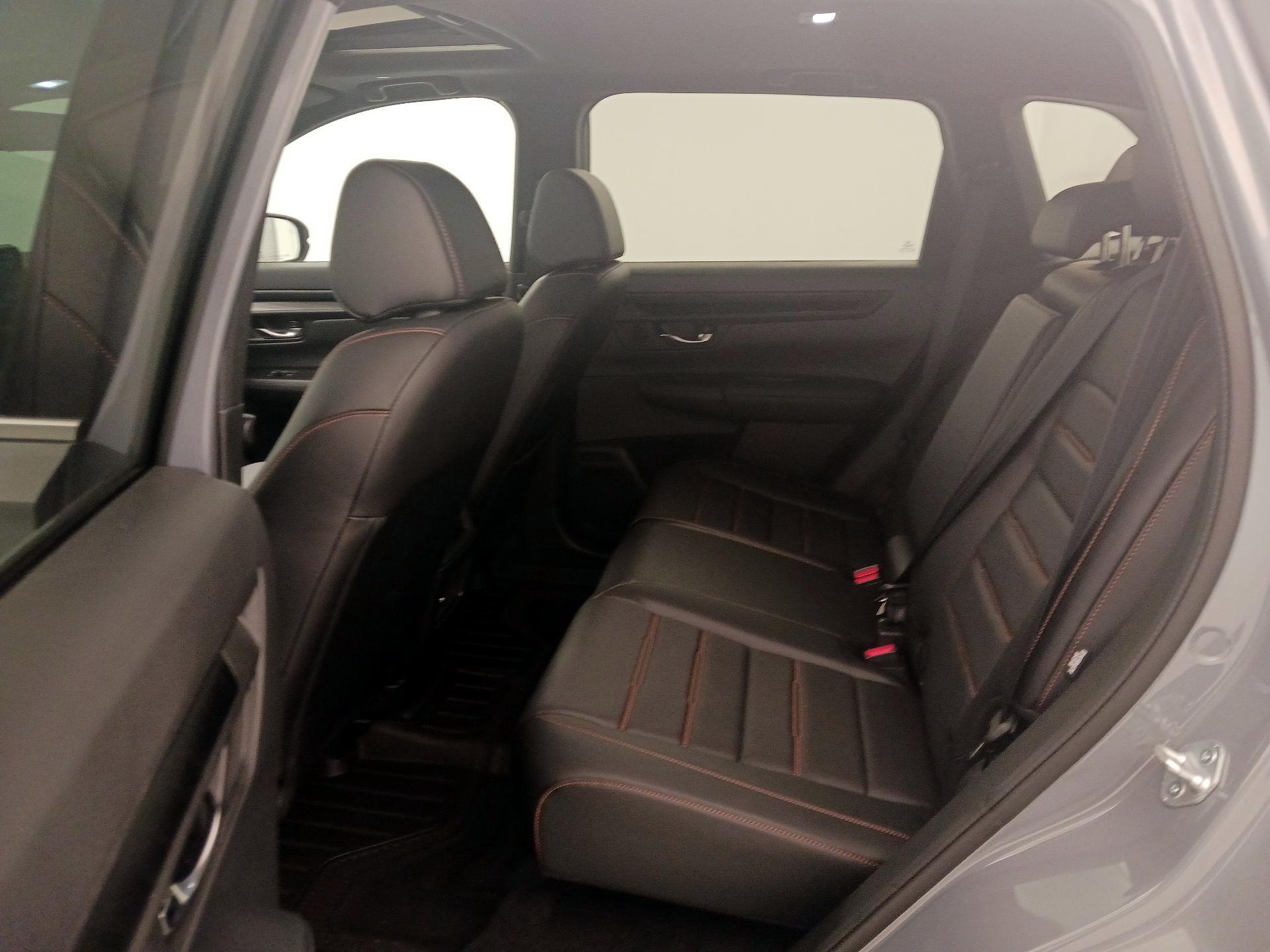Thumbnail: 2025 Honda CR-V - 20