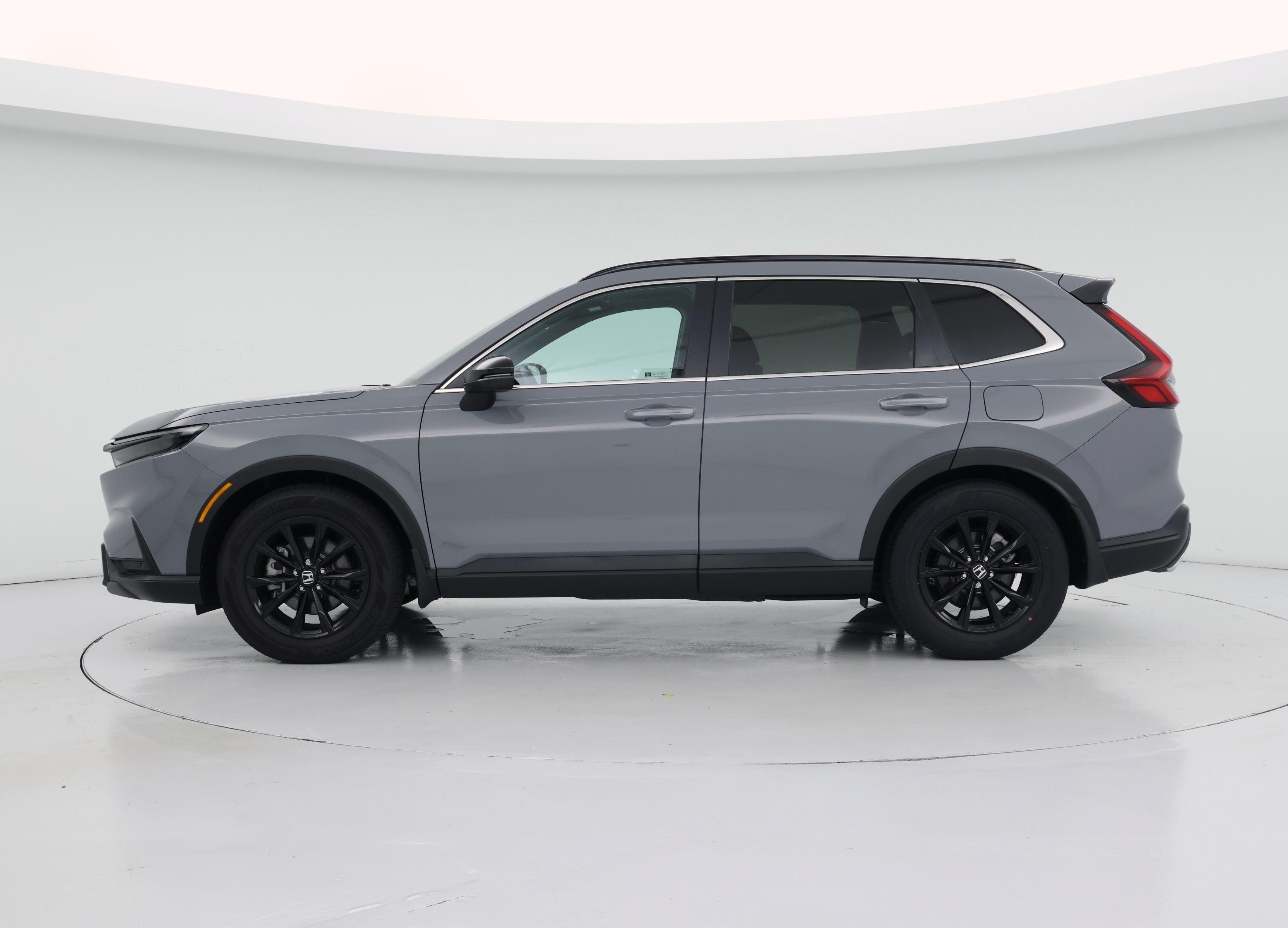 Thumbnail: 2025 Honda CR-V - 3