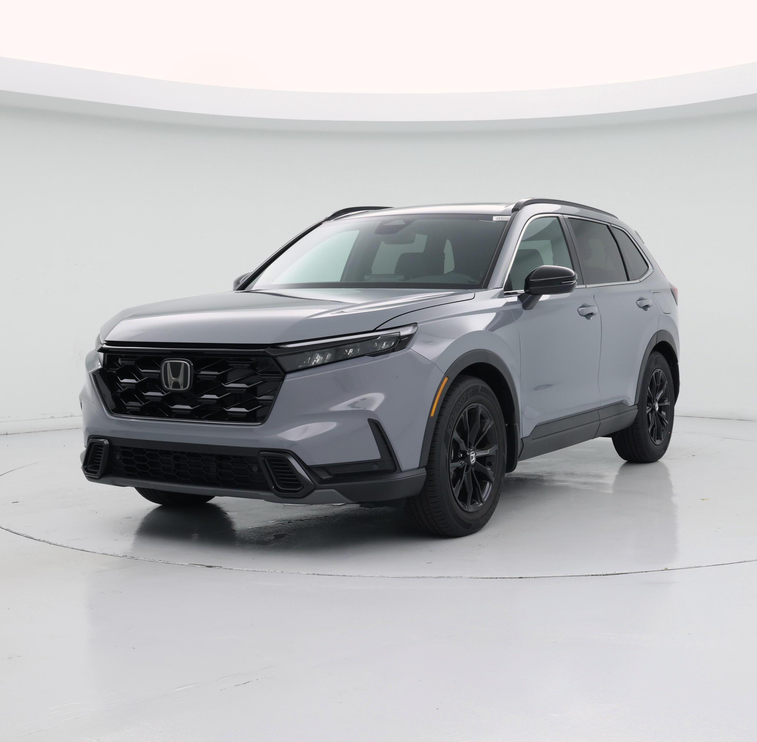 Thumbnail: 2025 Honda CR-V - 4