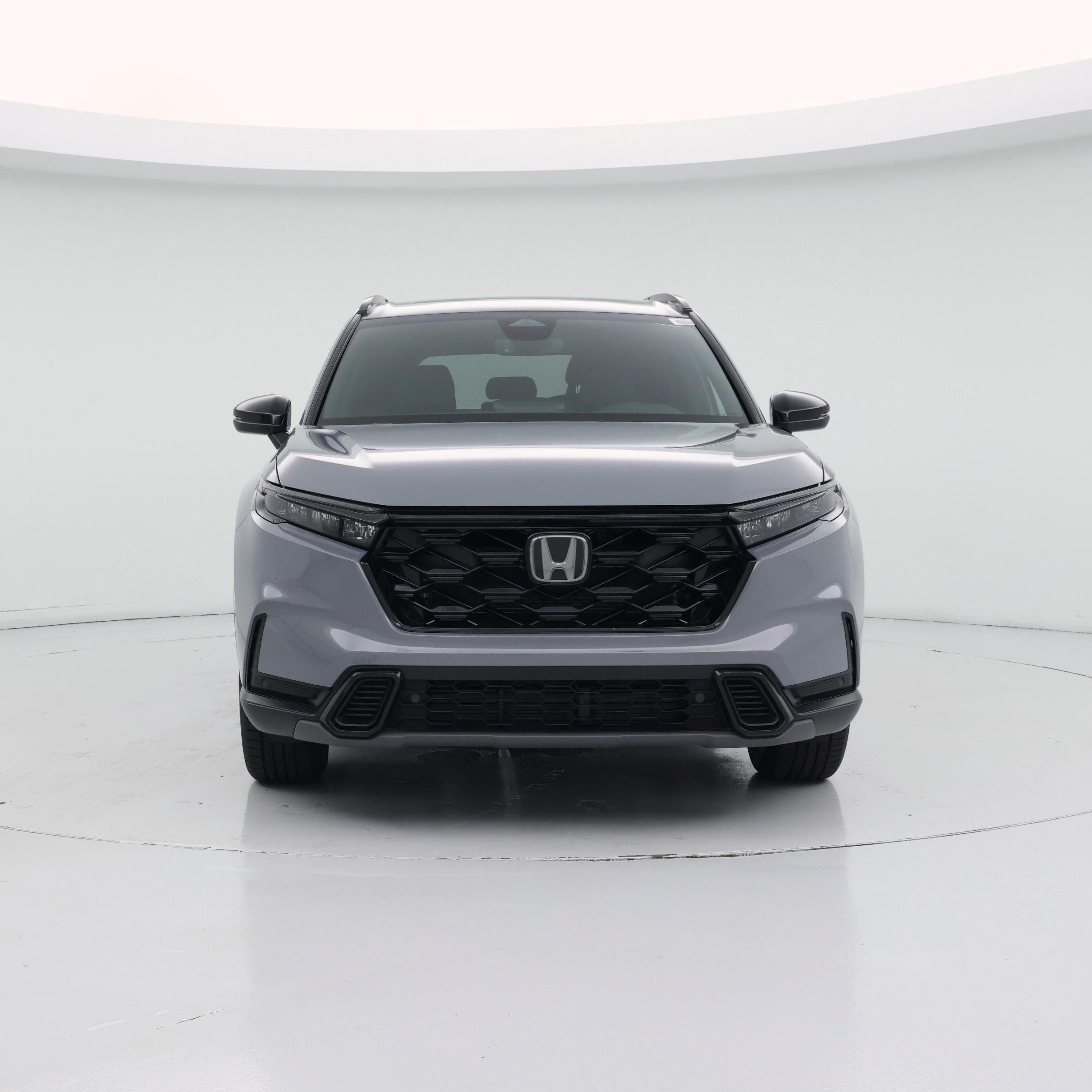 Thumbnail: 2025 Honda CR-V - 5