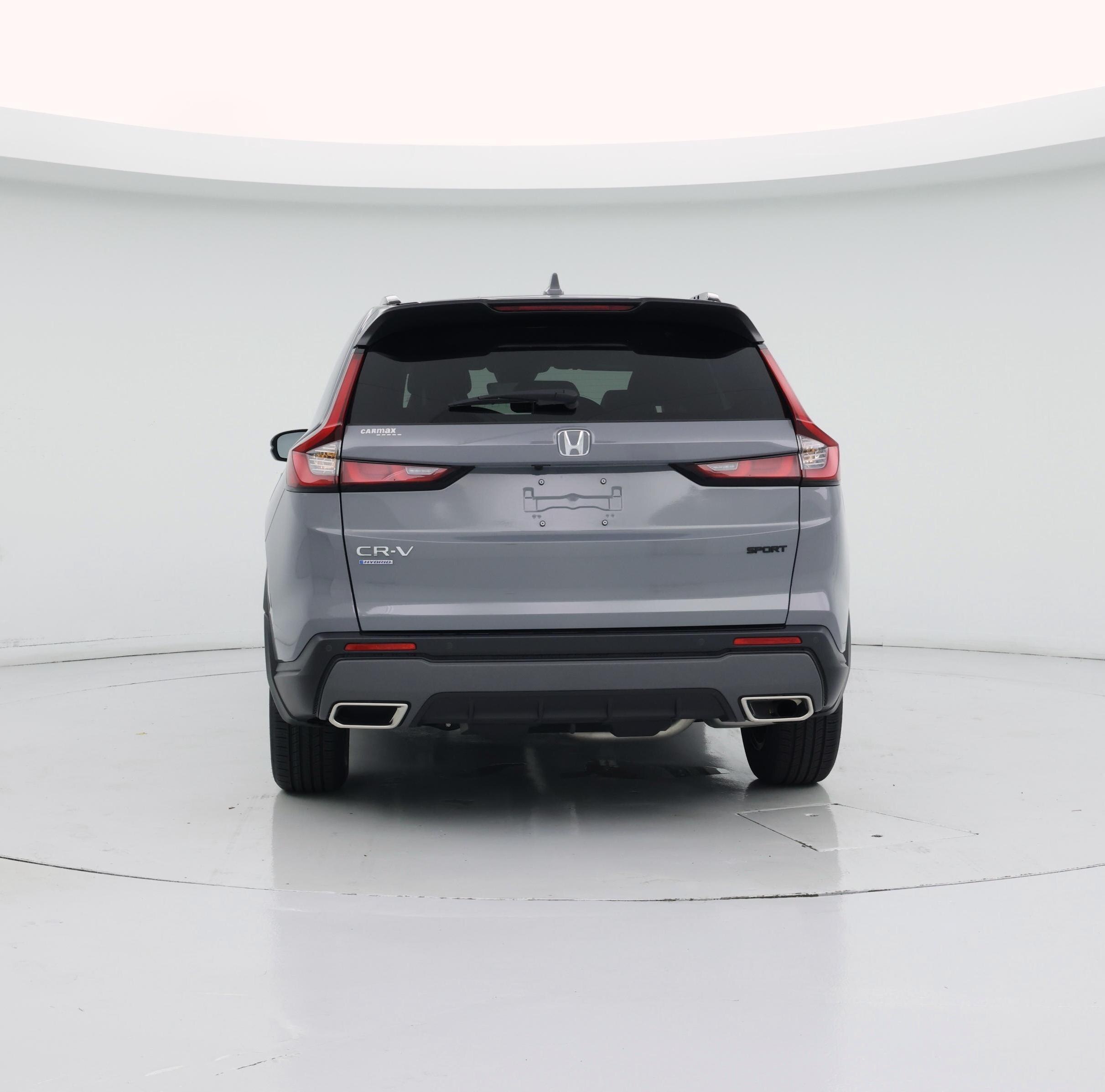 Thumbnail: 2025 Honda CR-V - 6
