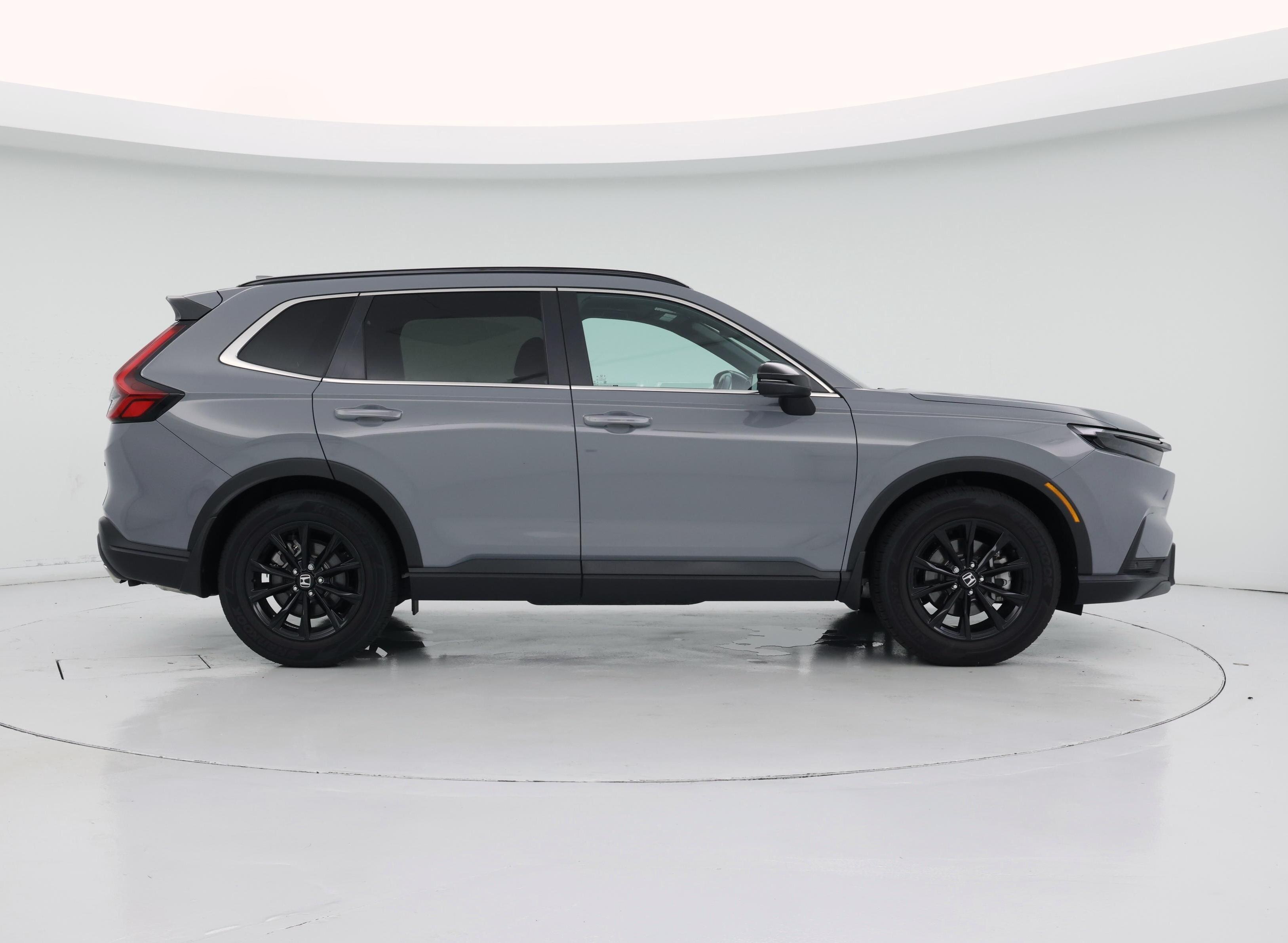 Thumbnail: 2025 Honda CR-V - 7