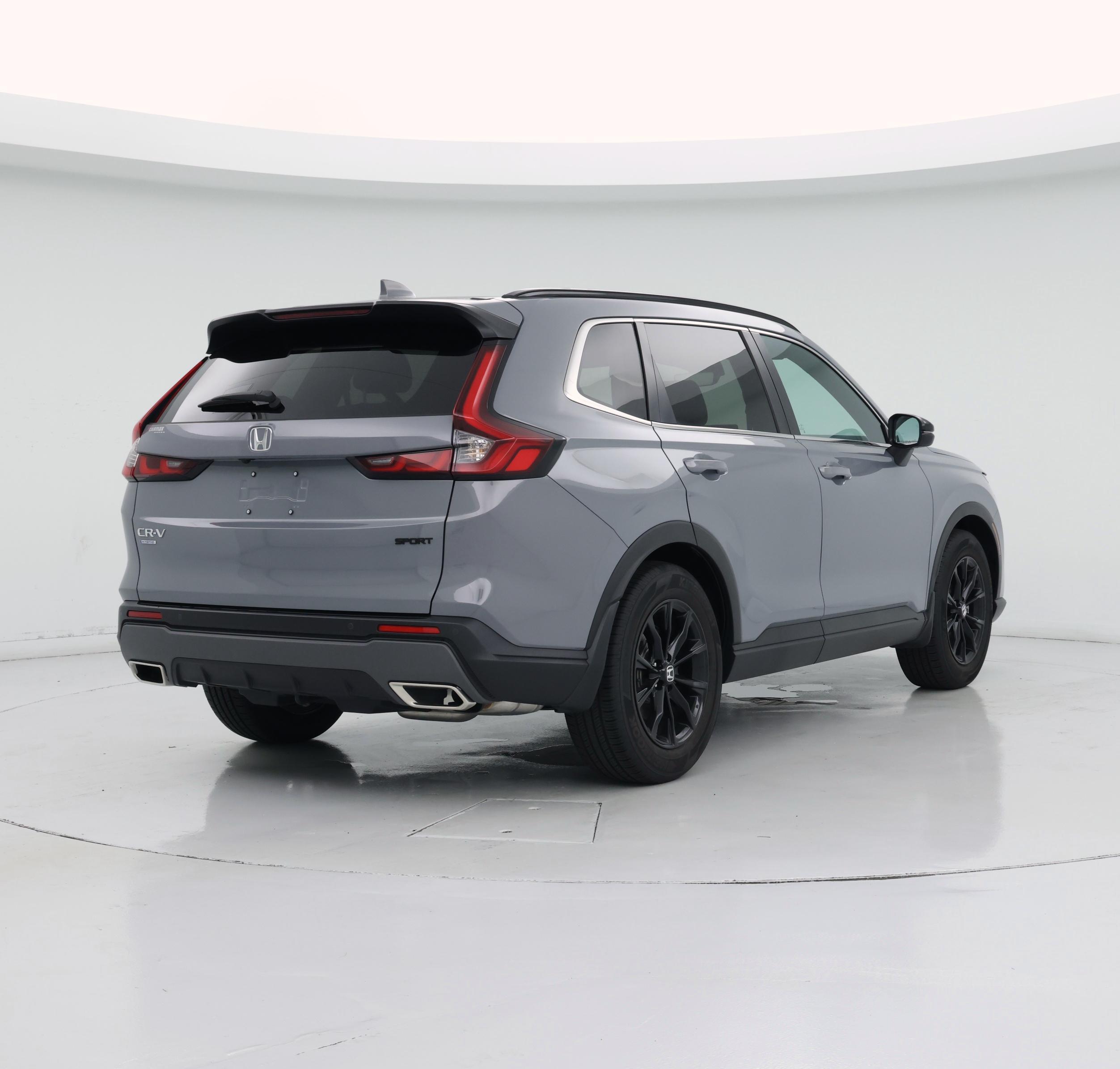 Thumbnail: 2025 Honda CR-V - 8