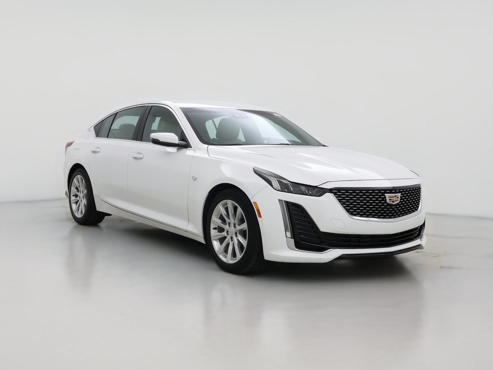 2021 Cadillac CT5