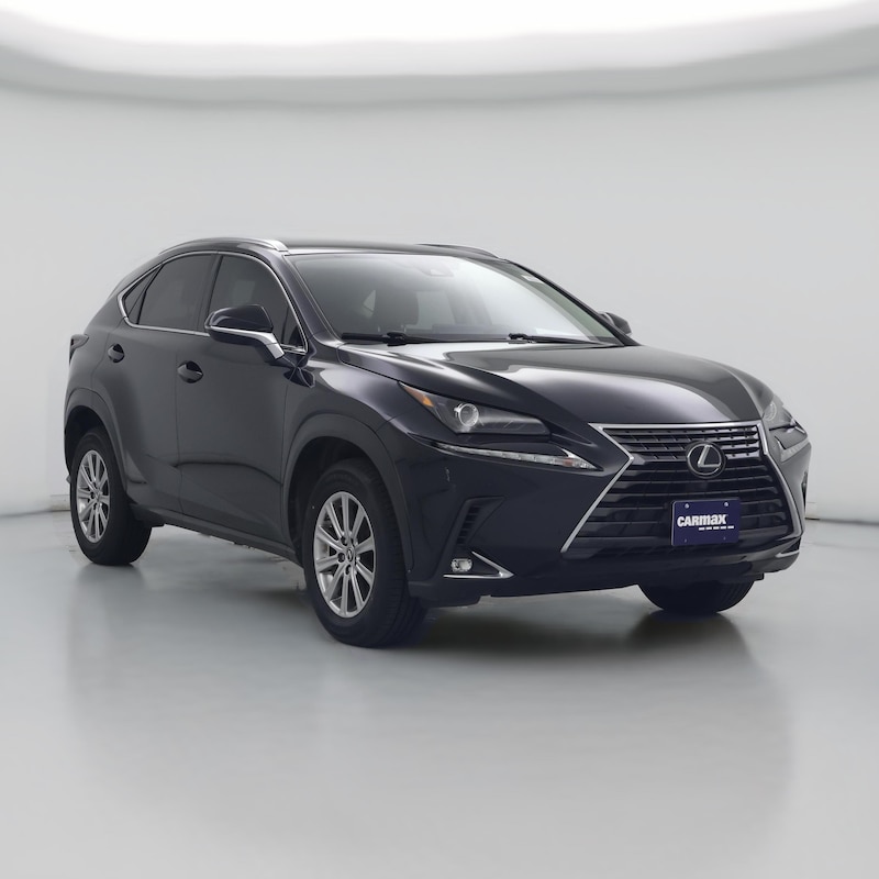 2021 Lexus NX 300