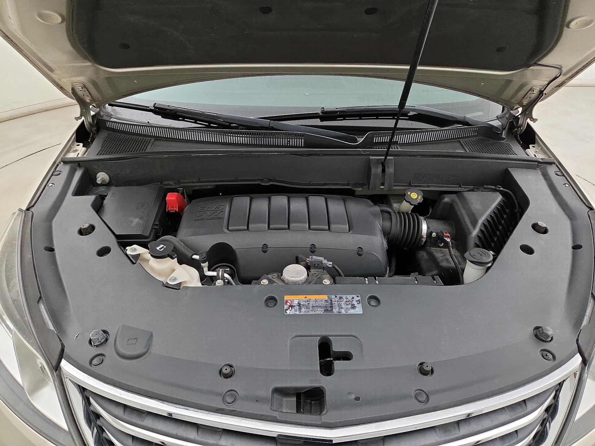 Thumbnail: 2015 Chevrolet Traverse - 20