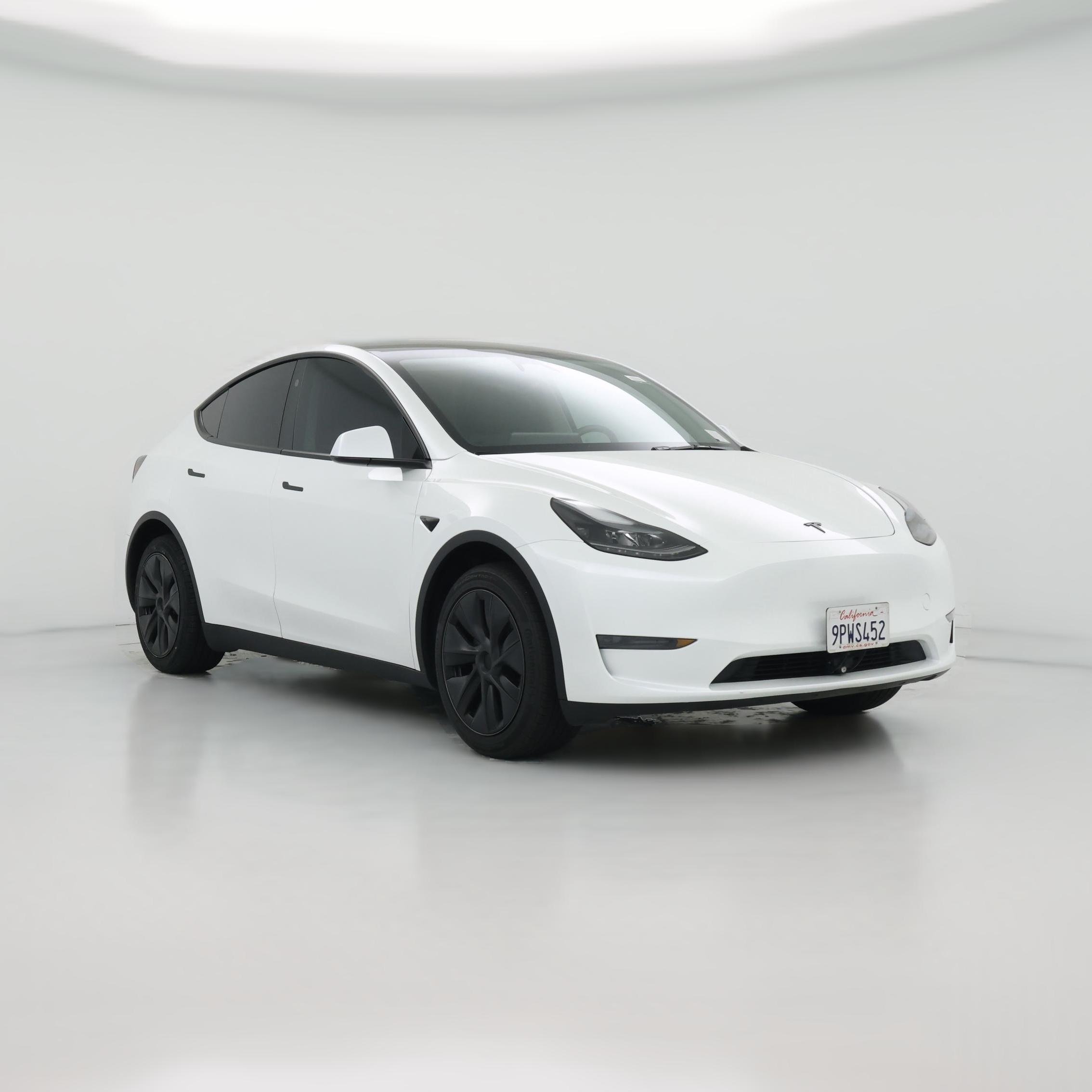 Thumbnail: 2025 Tesla Model Y - 1