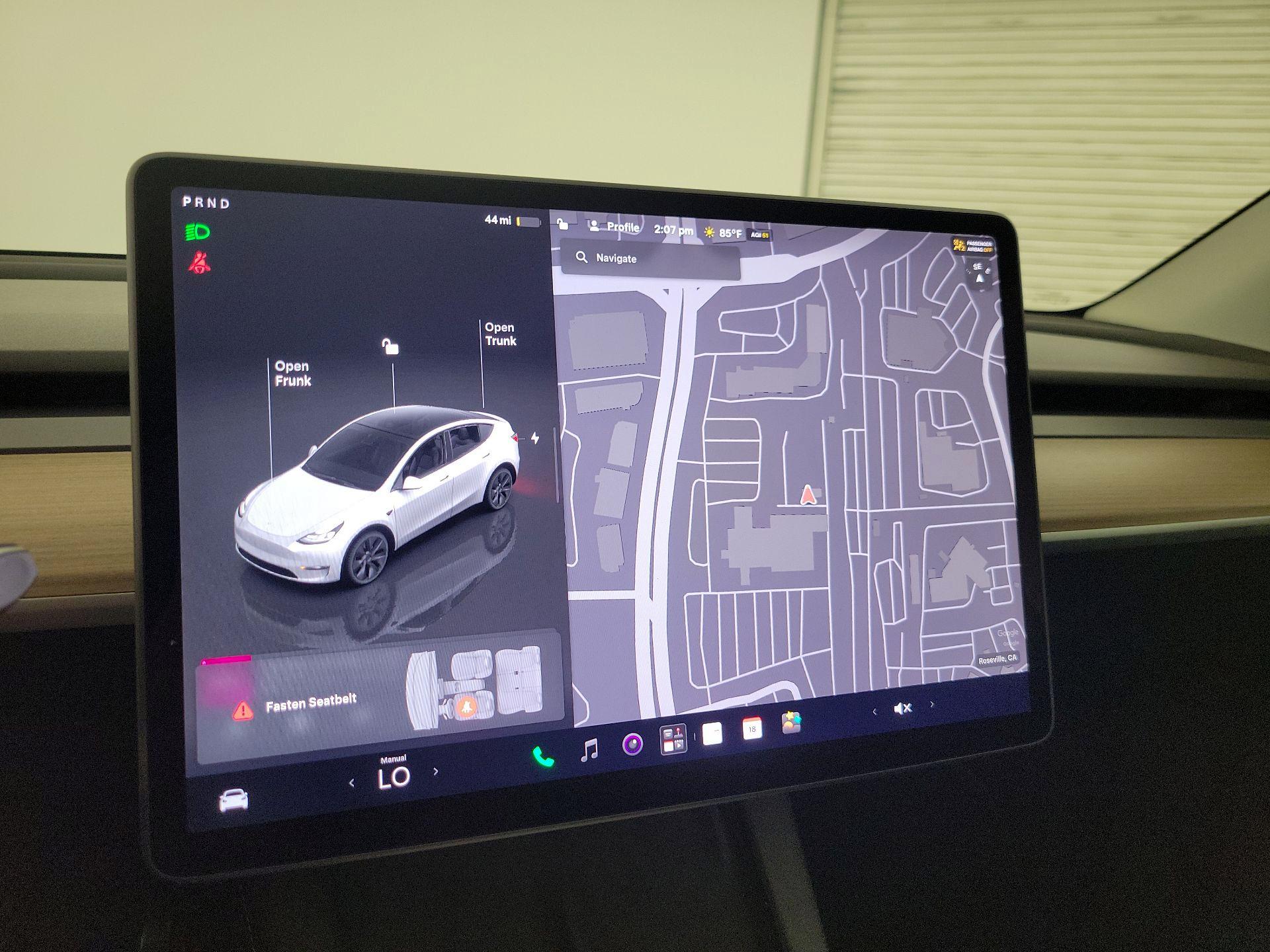 Thumbnail: 2025 Tesla Model Y - 13