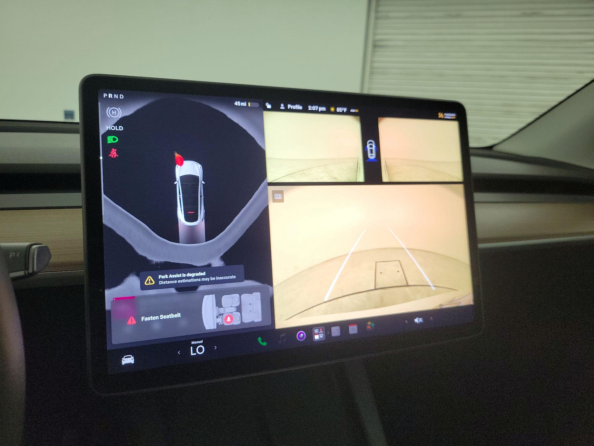 Thumbnail: 2025 Tesla Model Y - 14