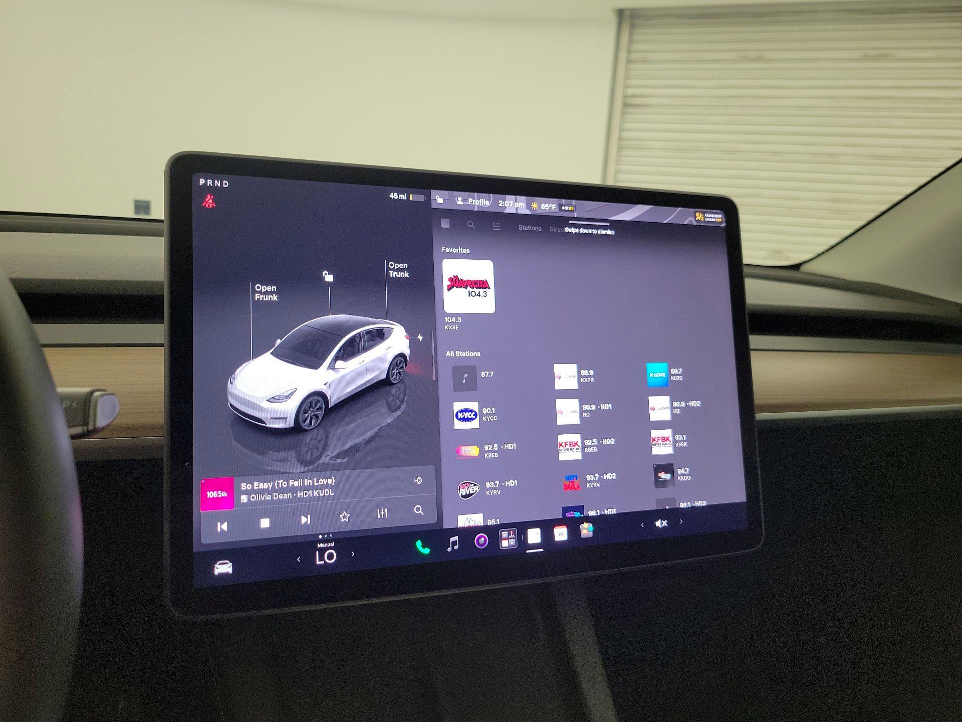 Thumbnail: 2025 Tesla Model Y - 15