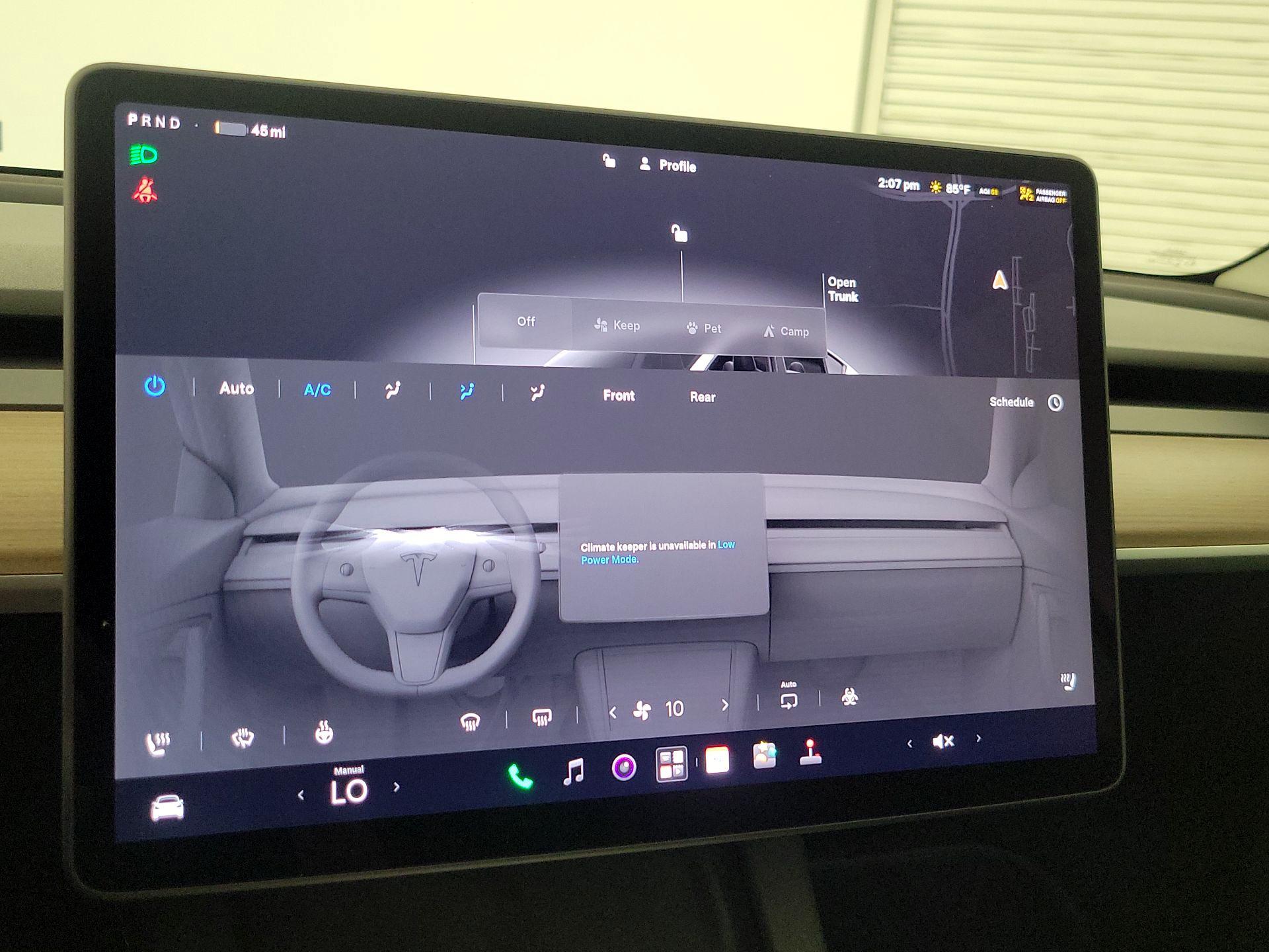 Thumbnail: 2025 Tesla Model Y - 16