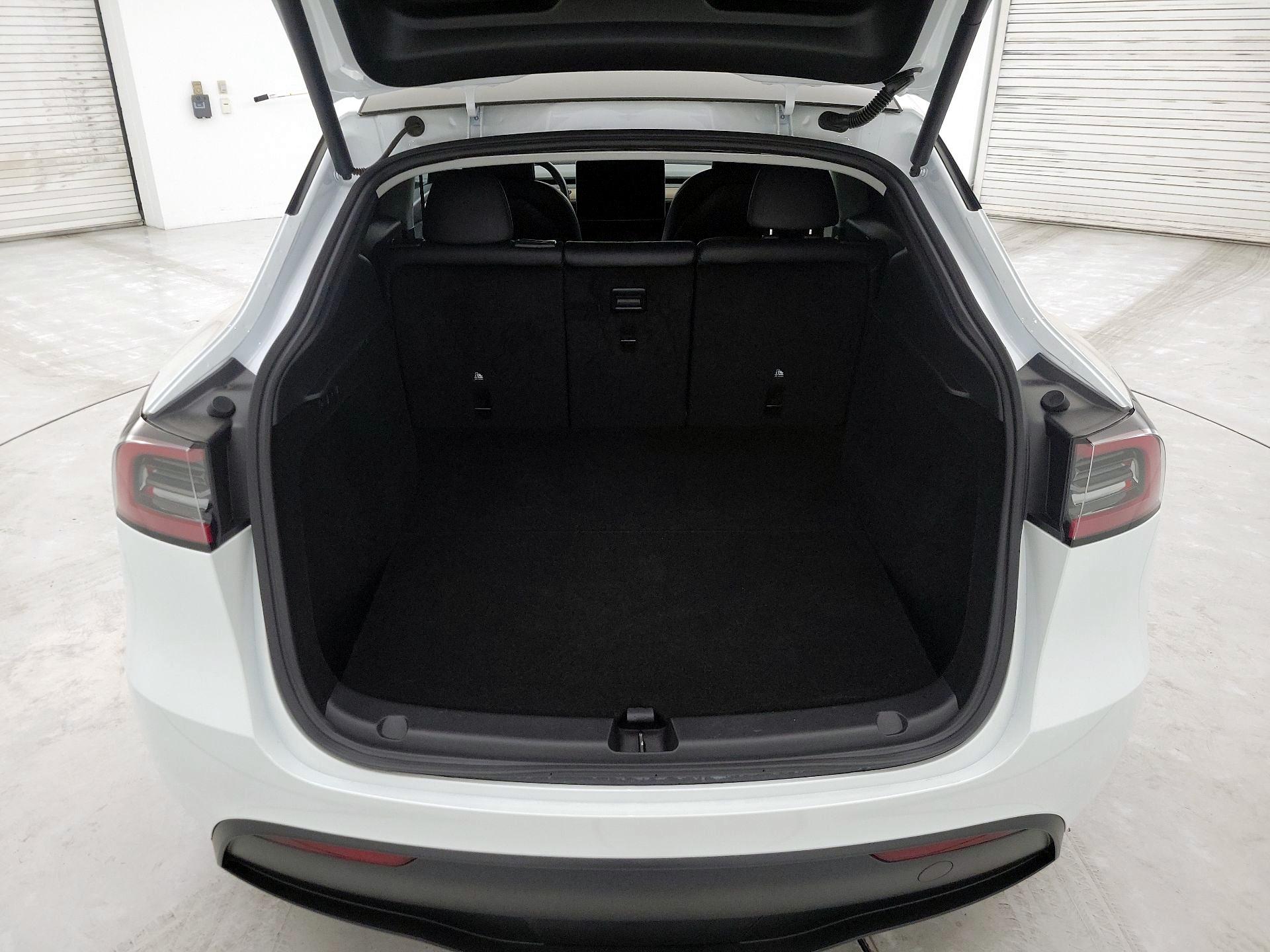 Thumbnail: 2025 Tesla Model Y - 19