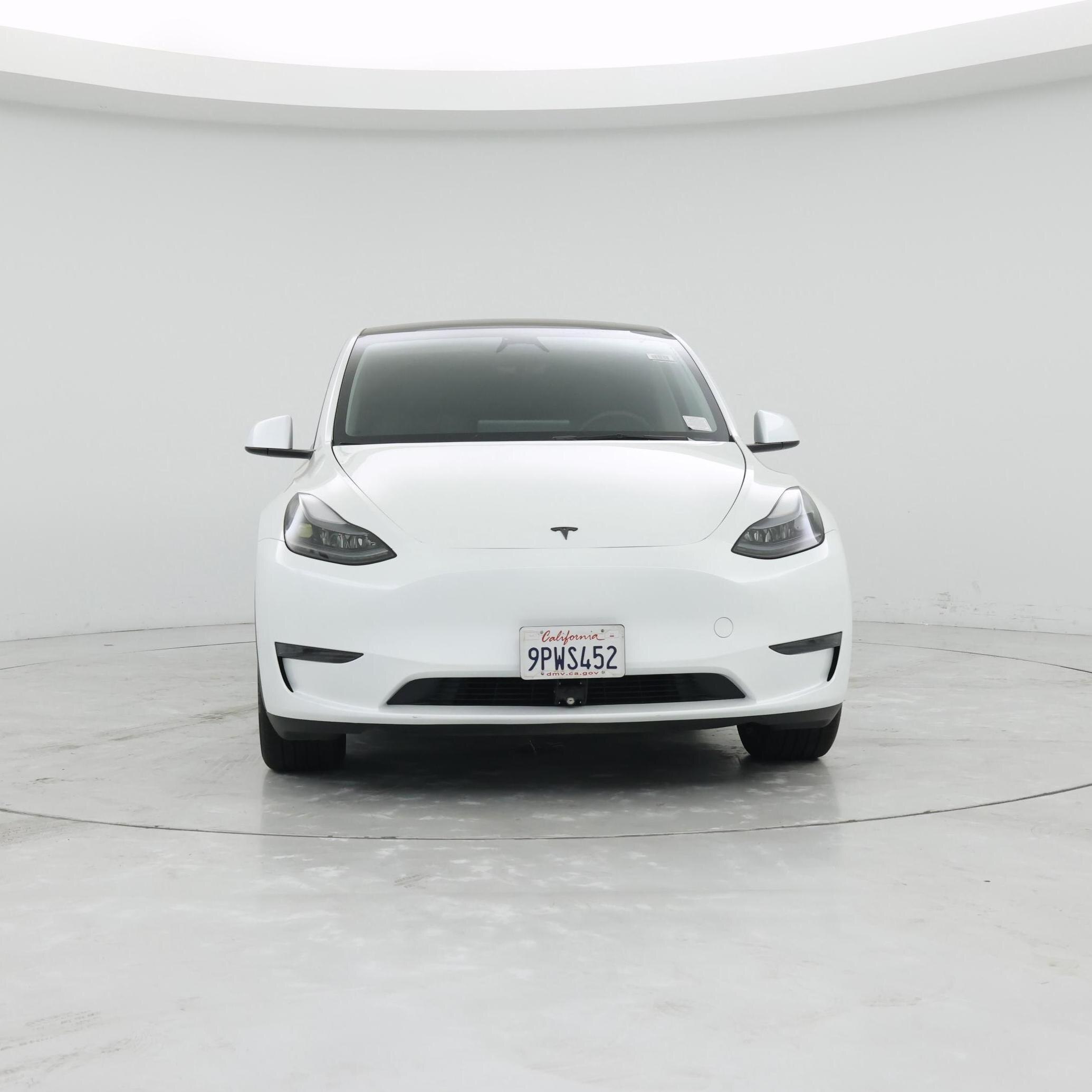 Thumbnail: 2025 Tesla Model Y - 5