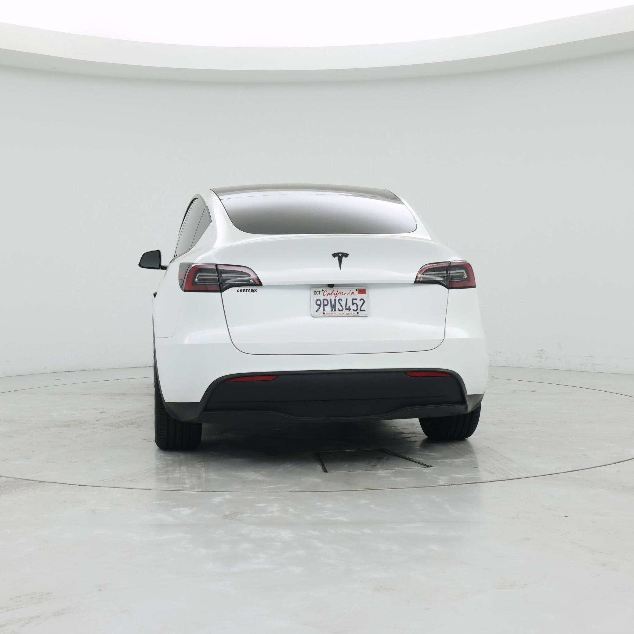 Thumbnail: 2025 Tesla Model Y - 6