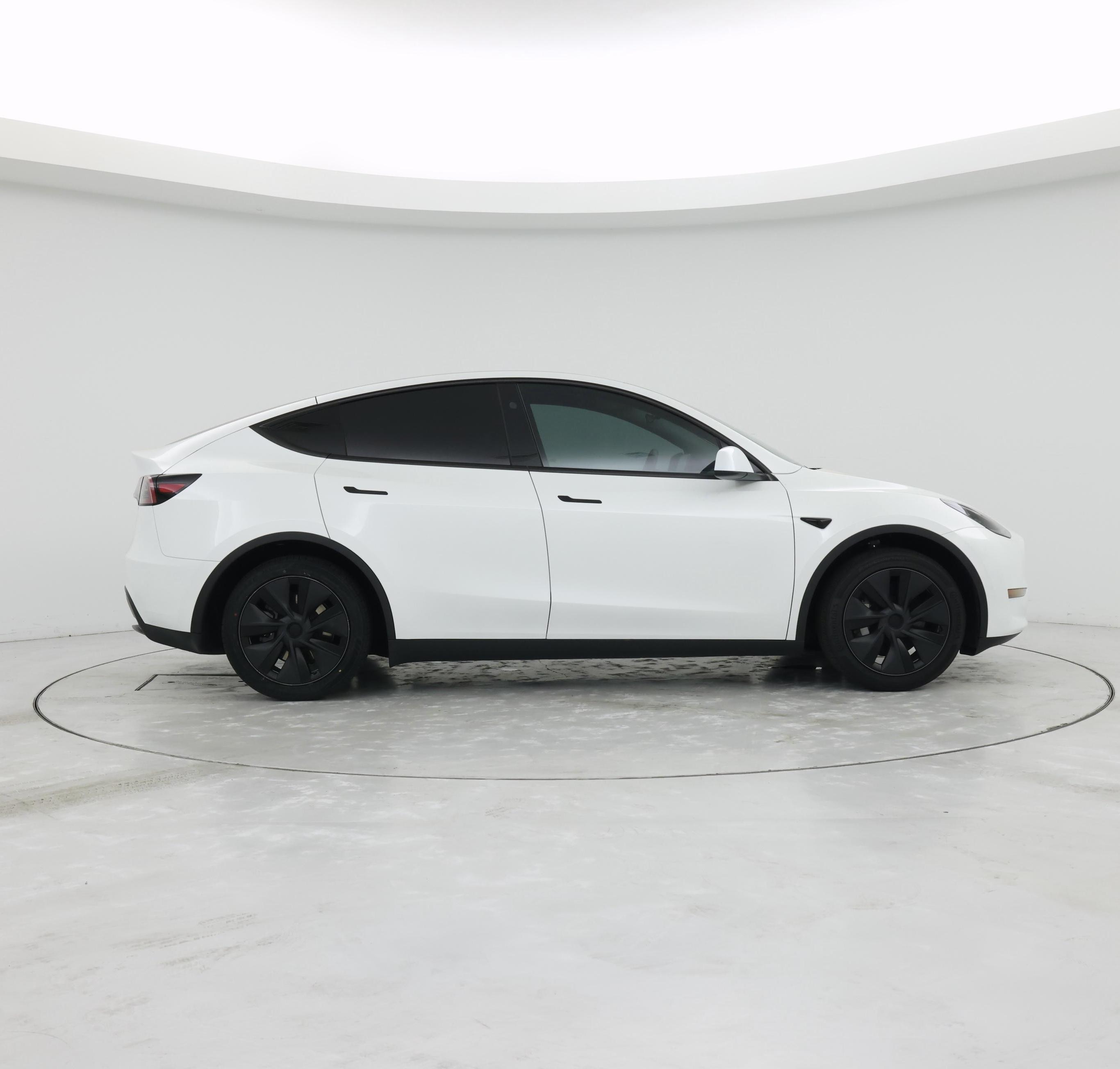 Thumbnail: 2025 Tesla Model Y - 7