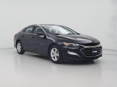 2022 Chevrolet Malibu LS