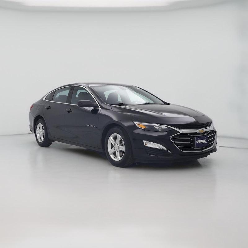 2022 Chevrolet Malibu LS