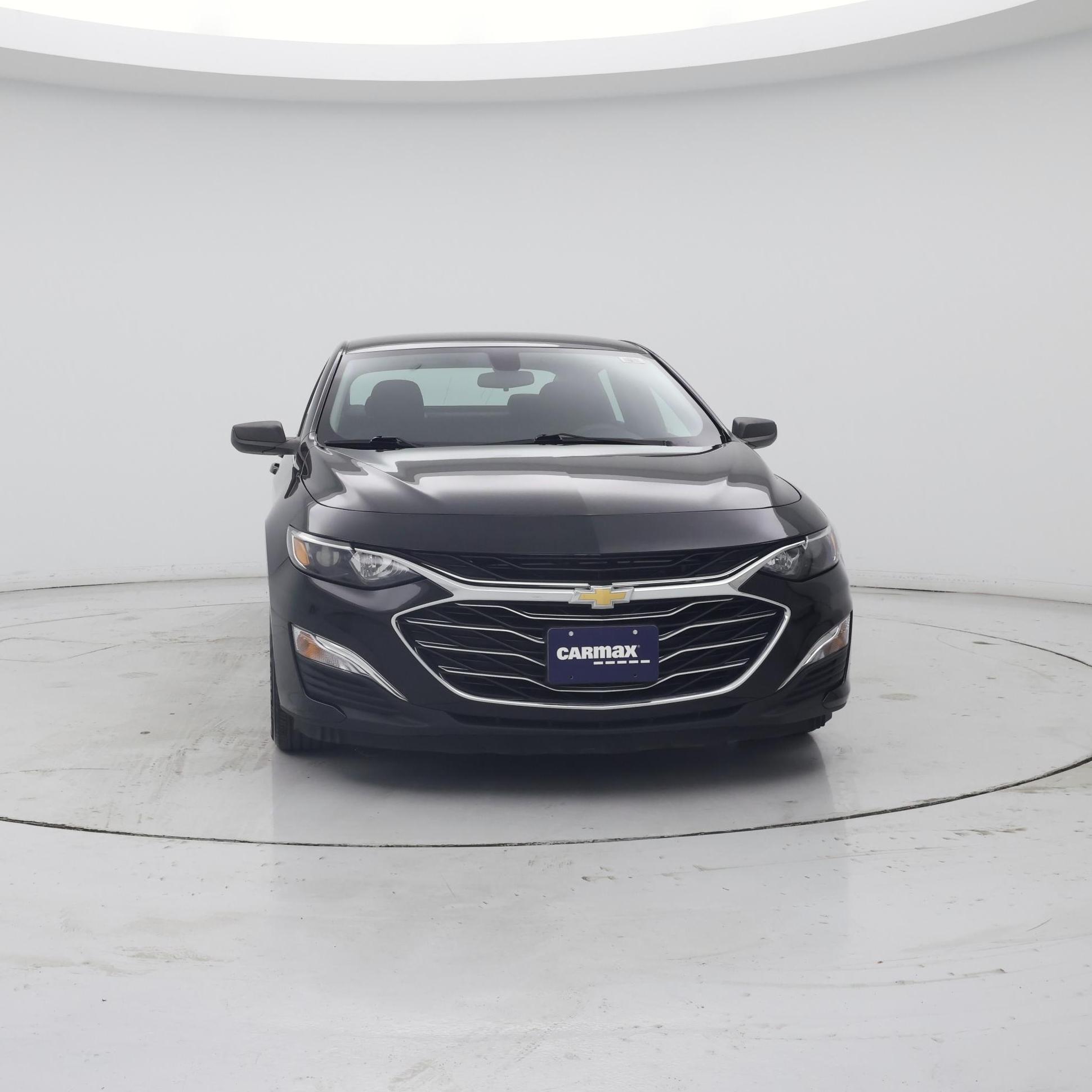 Thumbnail: 2022 Chevrolet Malibu - 5