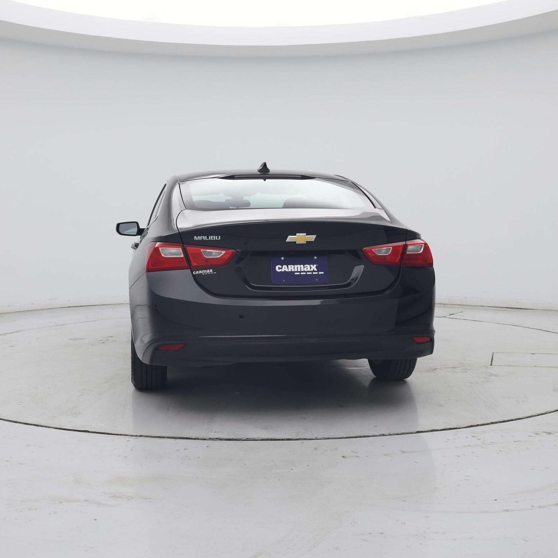 Thumbnail: 2022 Chevrolet Malibu - 6