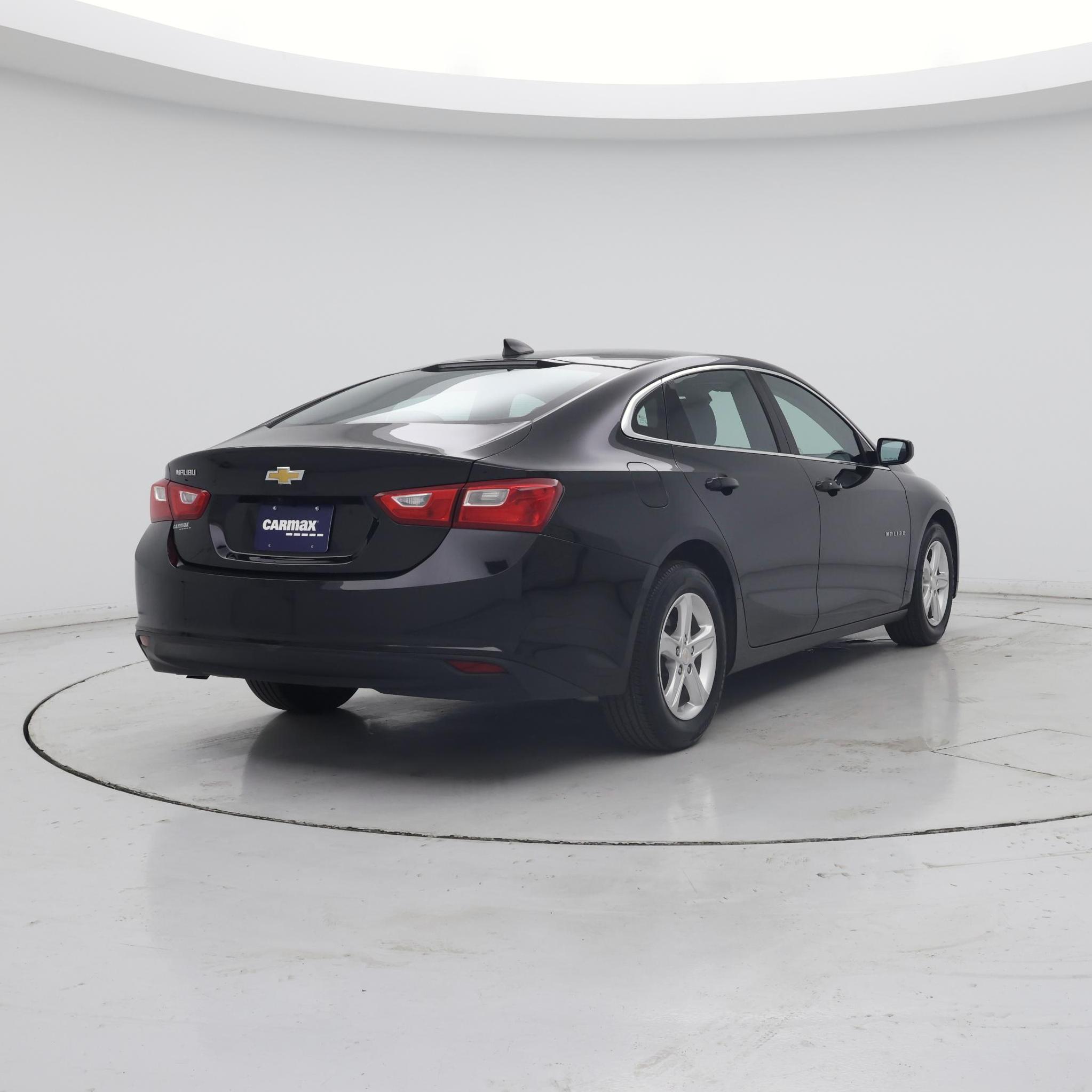 Thumbnail: 2022 Chevrolet Malibu - 8