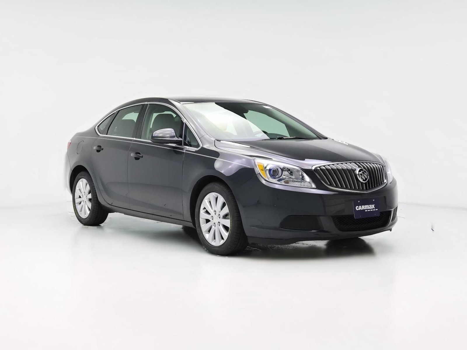 2015 Buick Verano