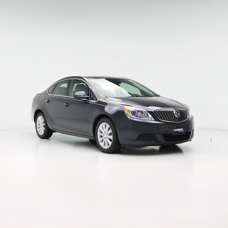 2015 Buick Verano
