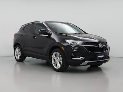 2020 Buick Encore GX Preferred