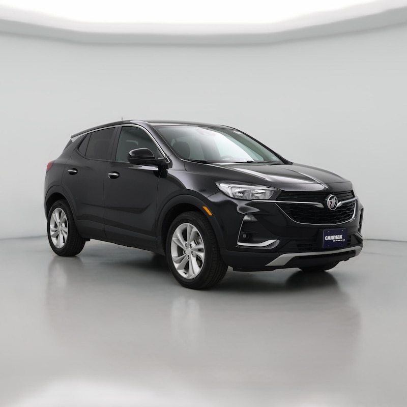 2020 Buick Encore GX Preferred