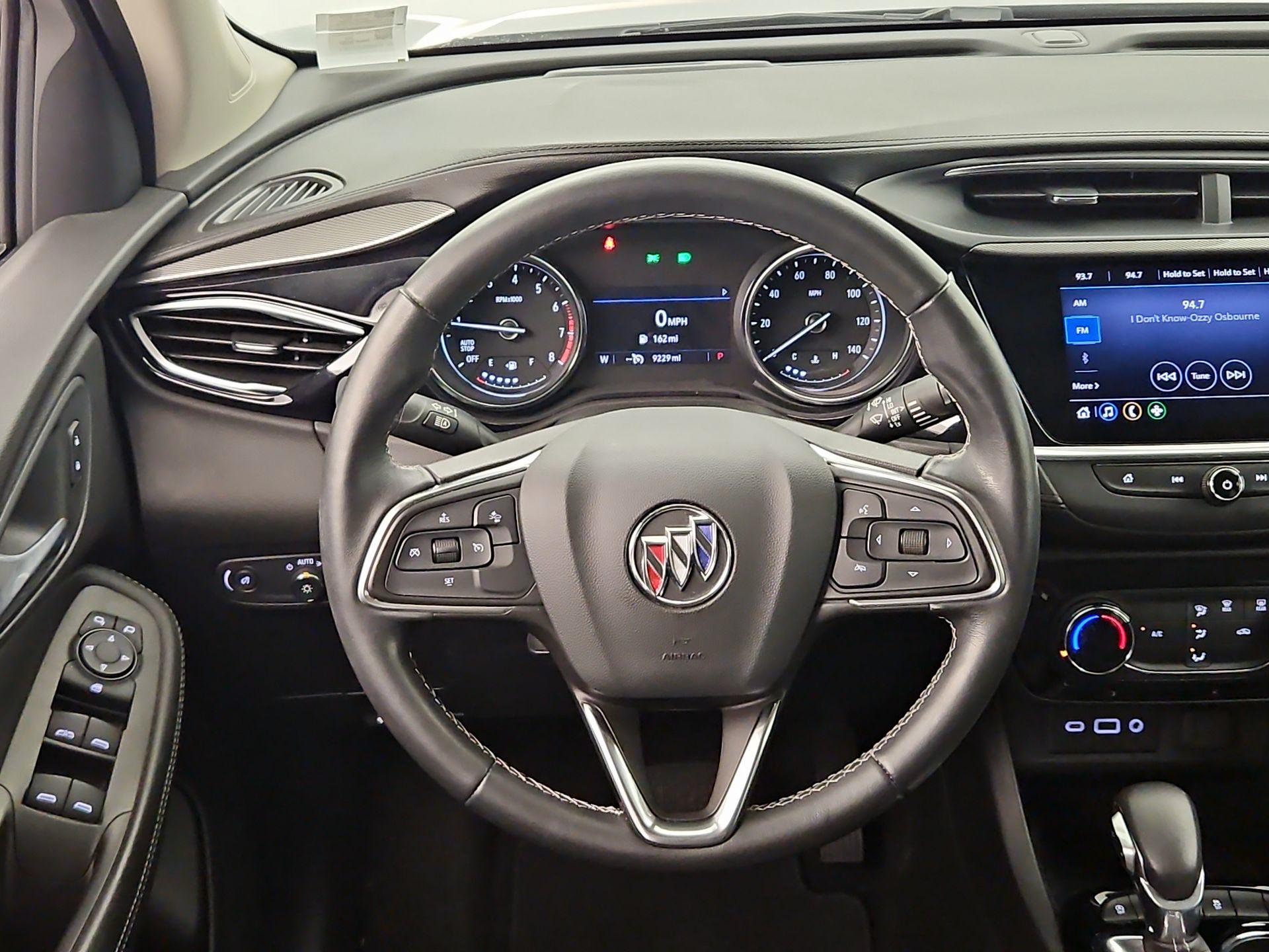 Thumbnail: 2020 Buick Encore GX - 10