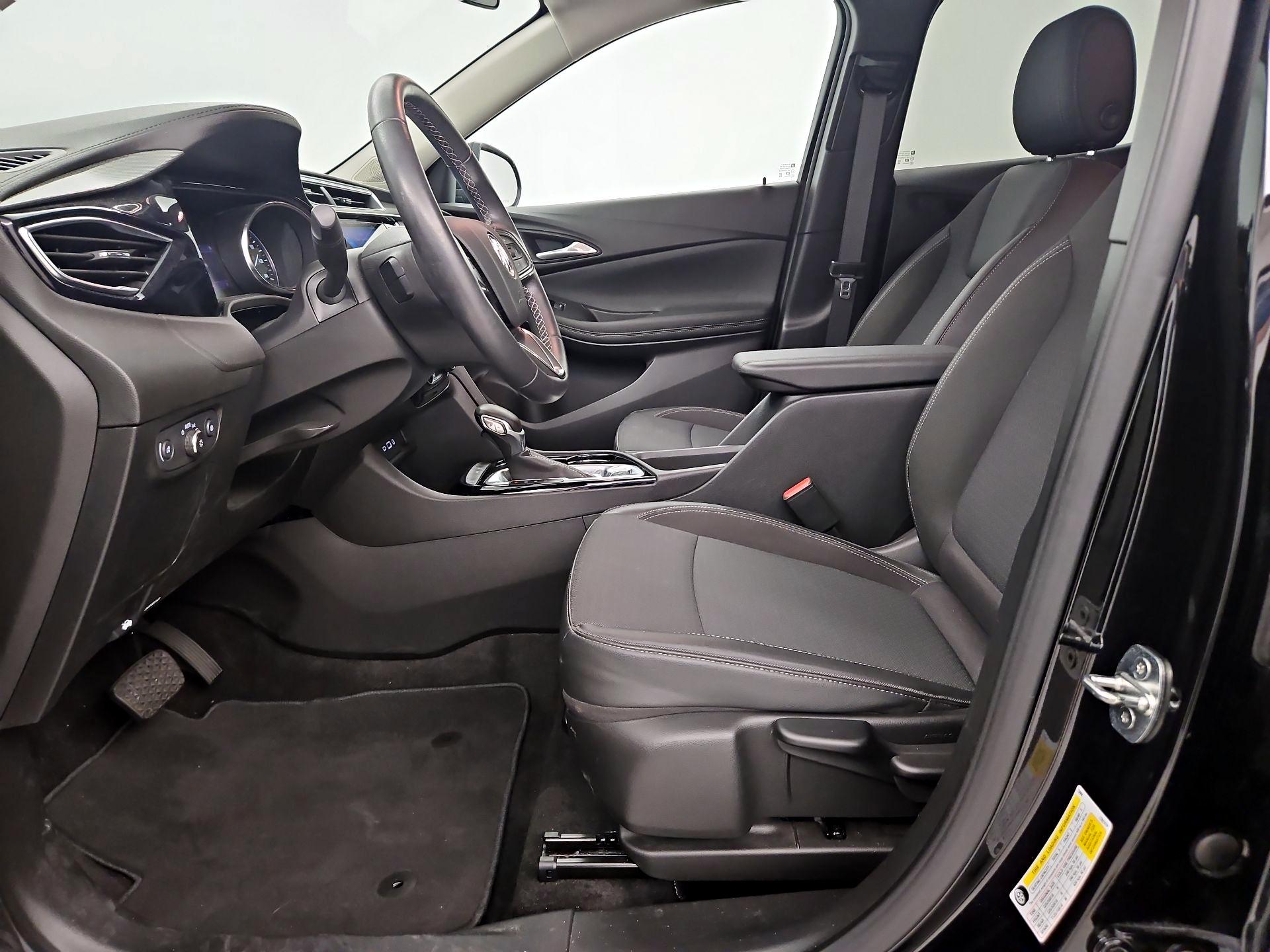 Thumbnail: 2020 Buick Encore GX - 11