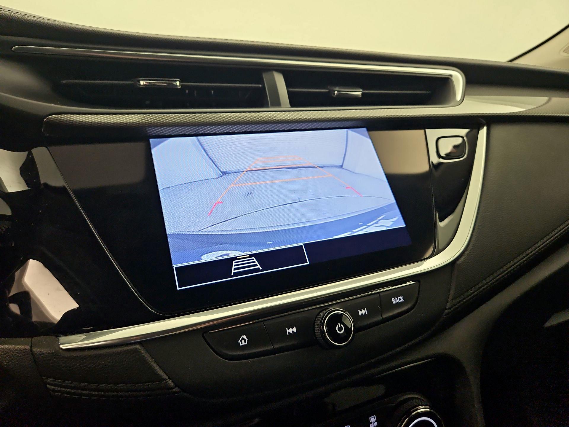 Thumbnail: 2020 Buick Encore GX - 14