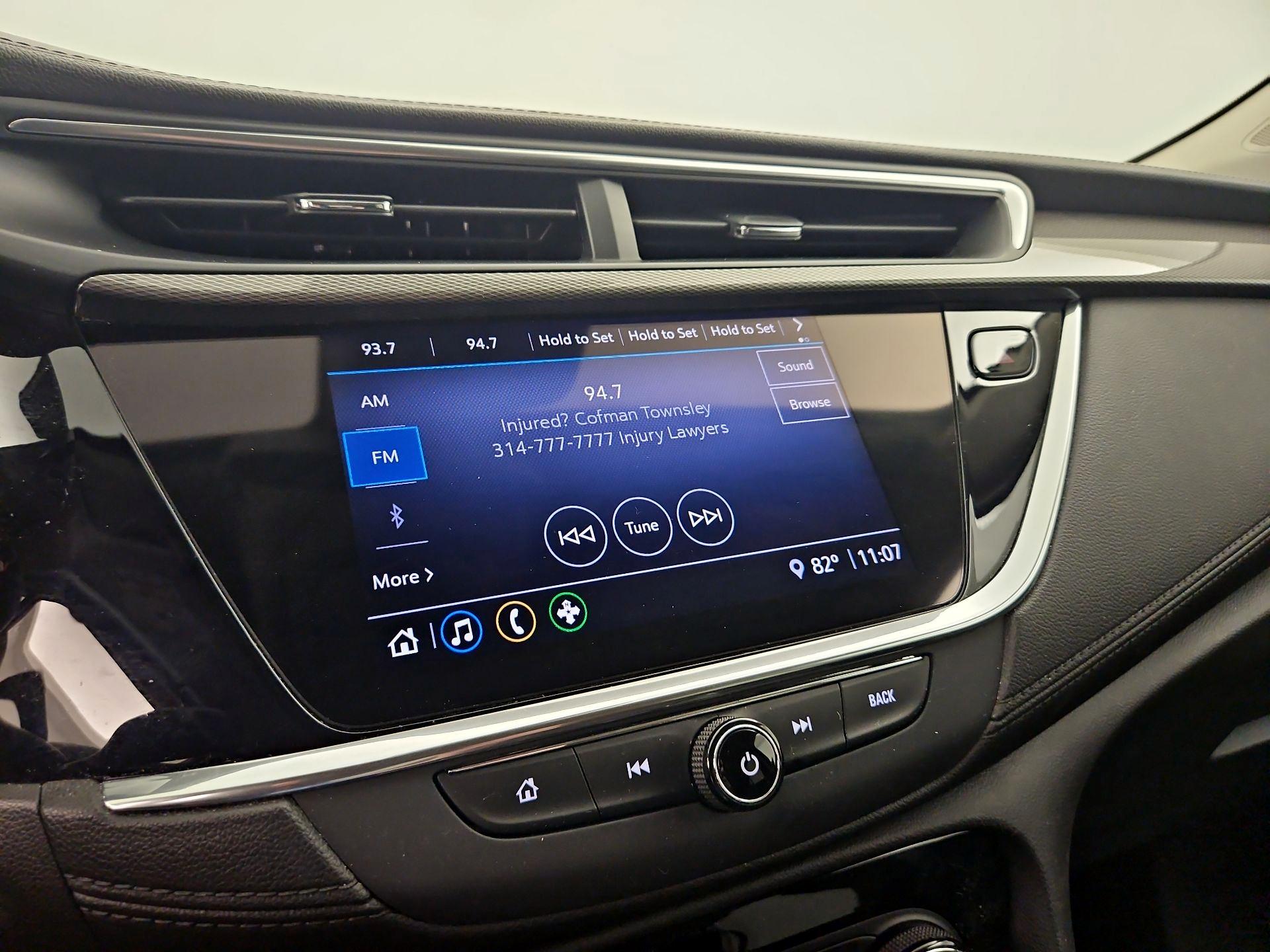 Thumbnail: 2020 Buick Encore GX - 15