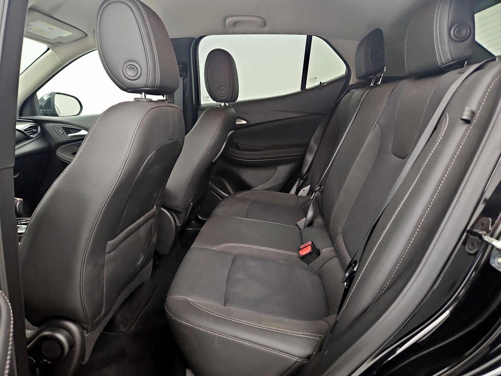 Thumbnail: 2020 Buick Encore GX - 19