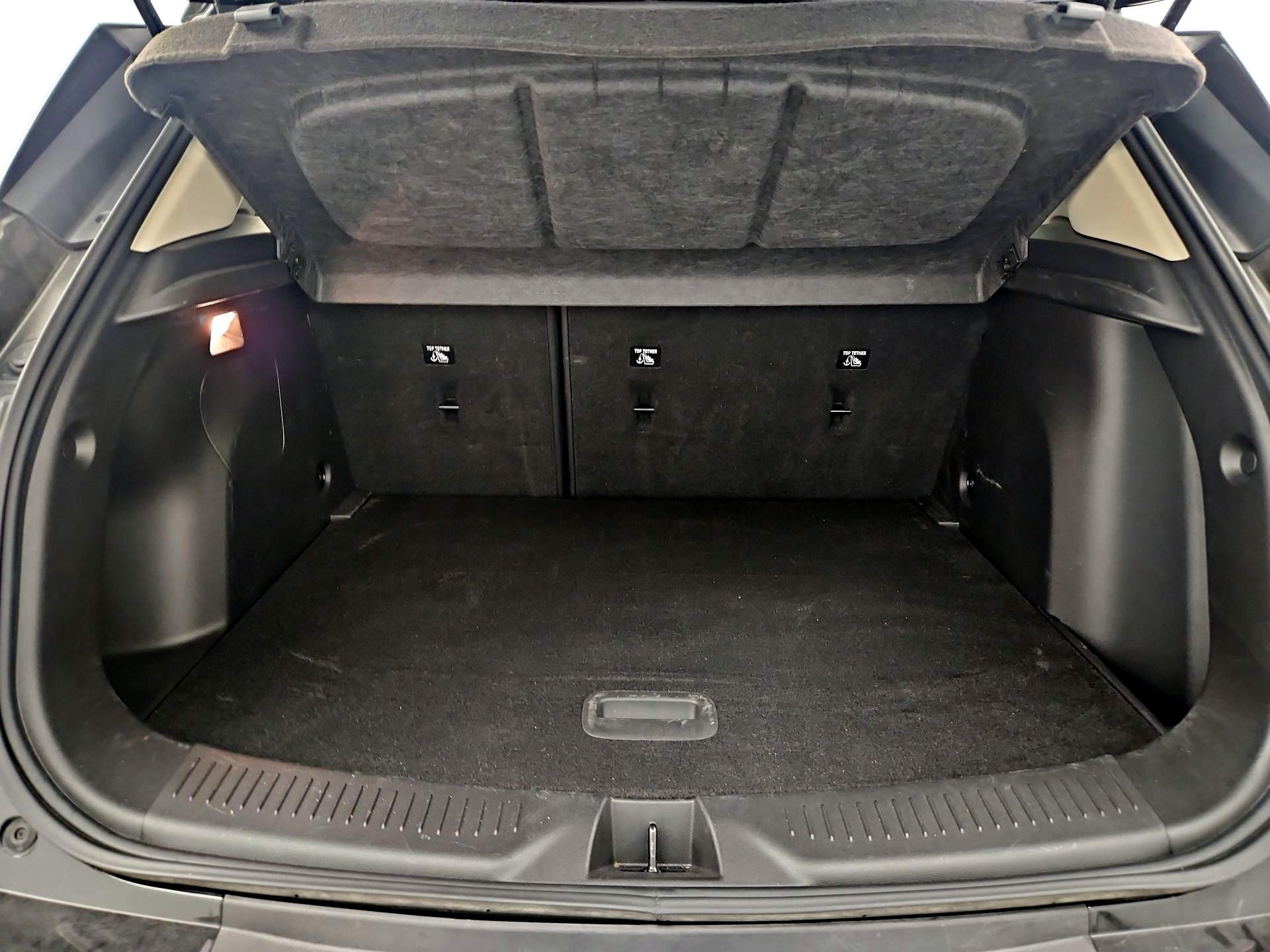 Thumbnail: 2020 Buick Encore GX - 20