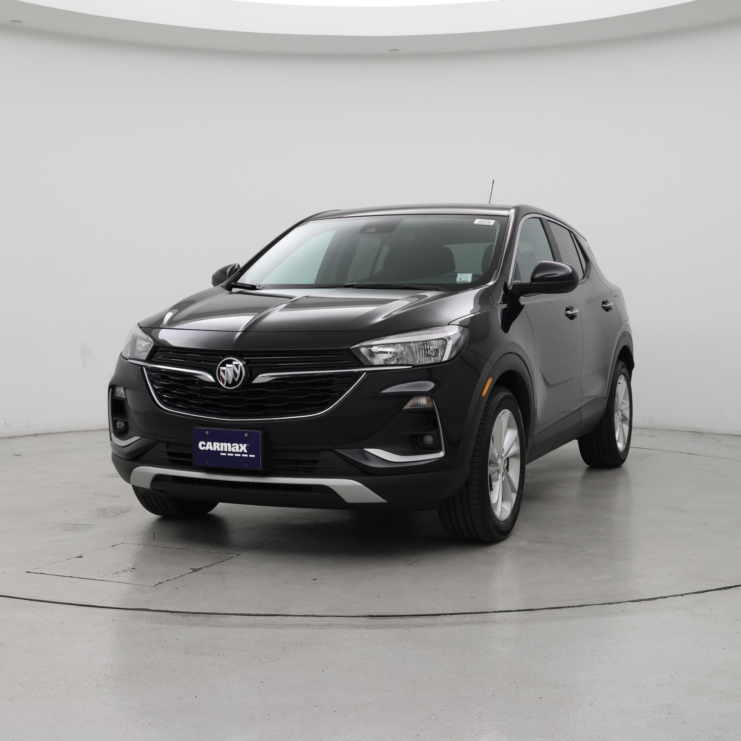 Thumbnail: 2020 Buick Encore GX - 4