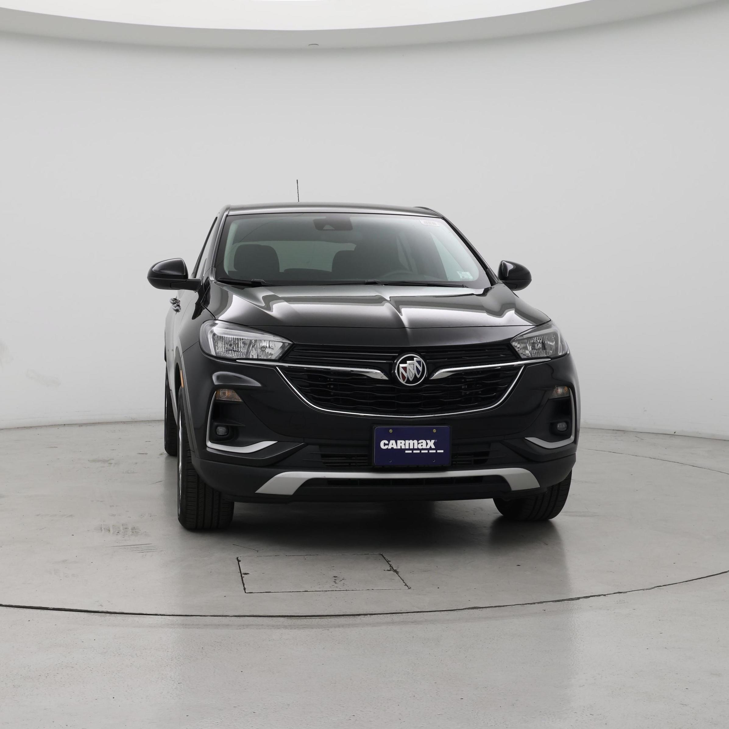 Thumbnail: 2020 Buick Encore GX - 5