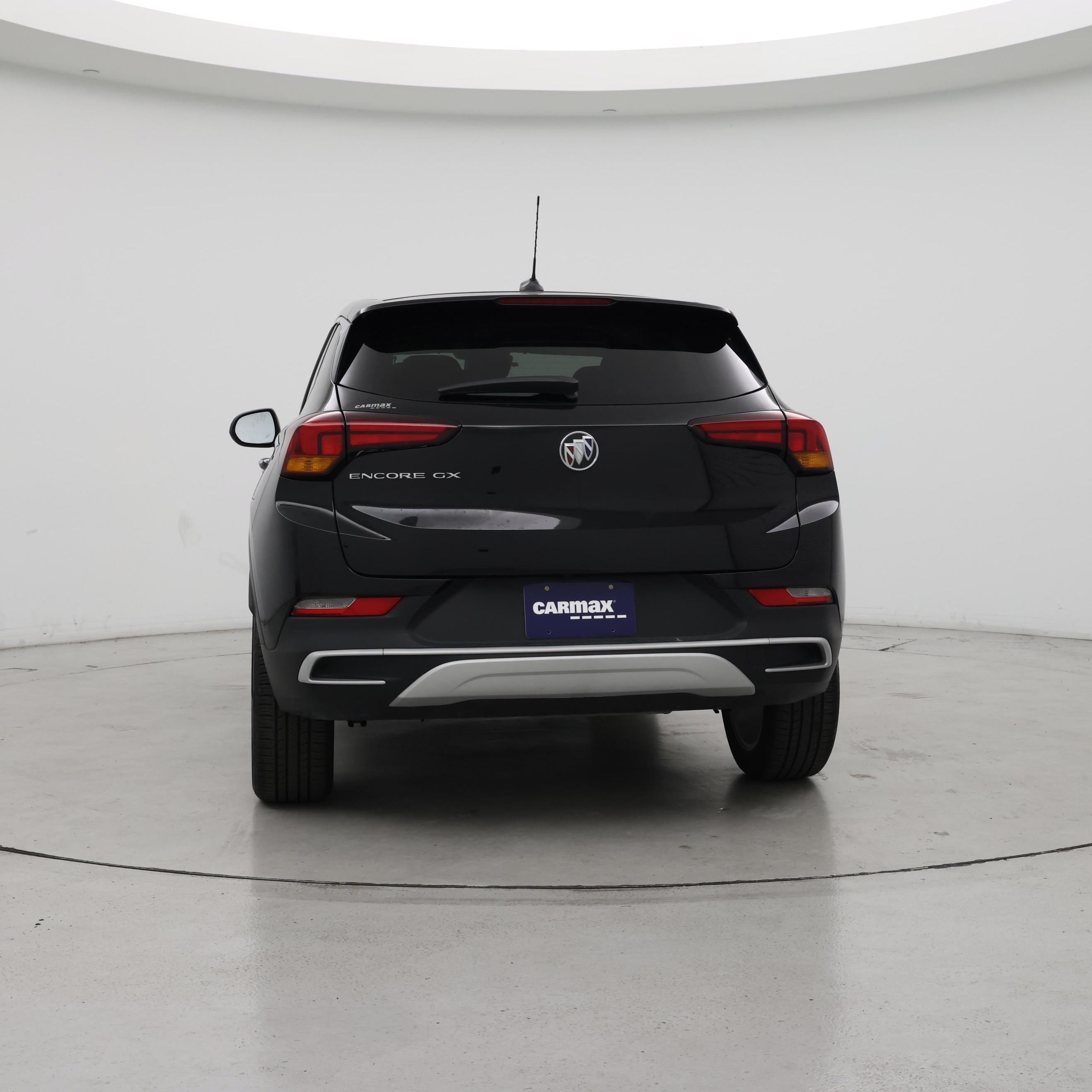 Thumbnail: 2020 Buick Encore GX - 6